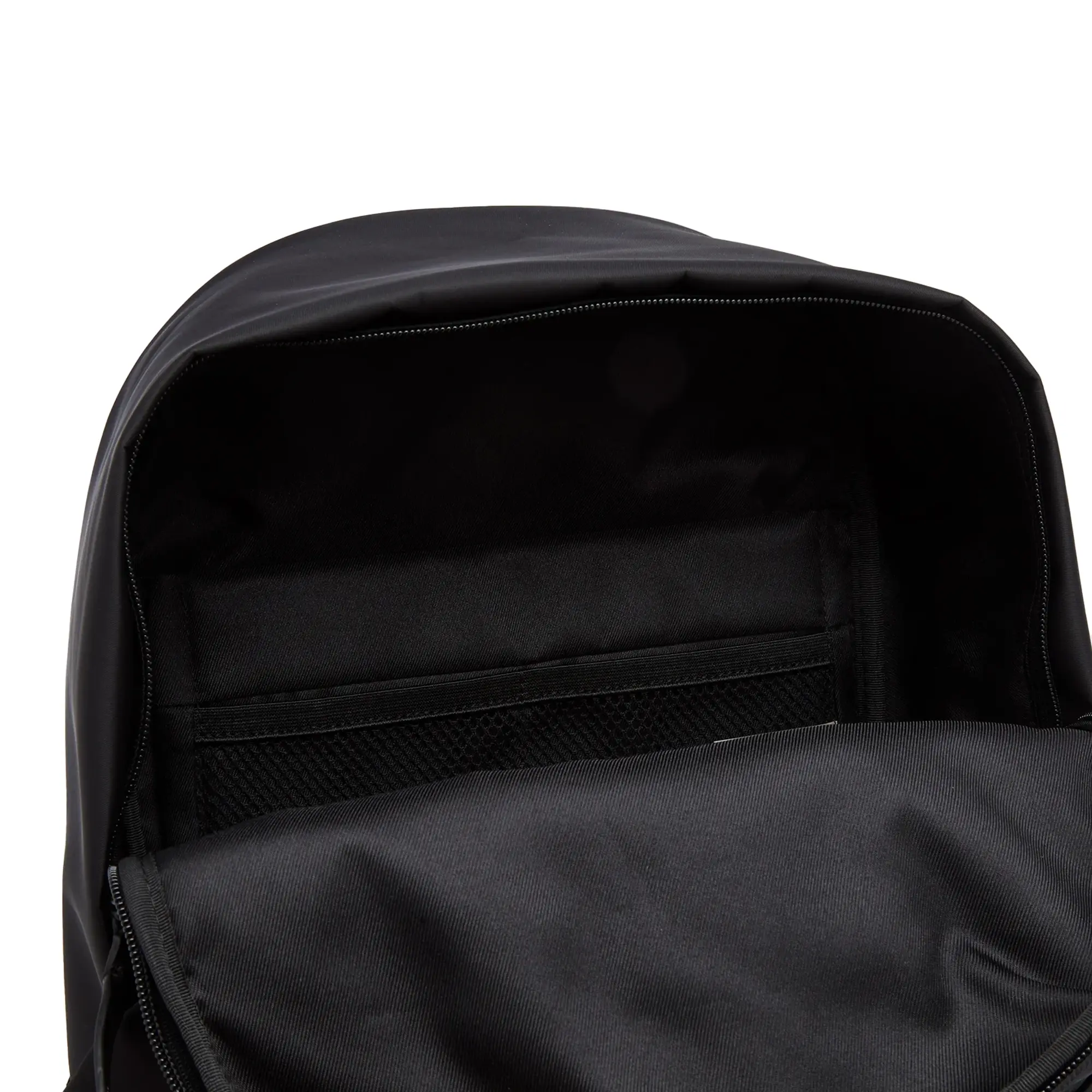 Cote&Ciel Sava Sleek Backpack Black