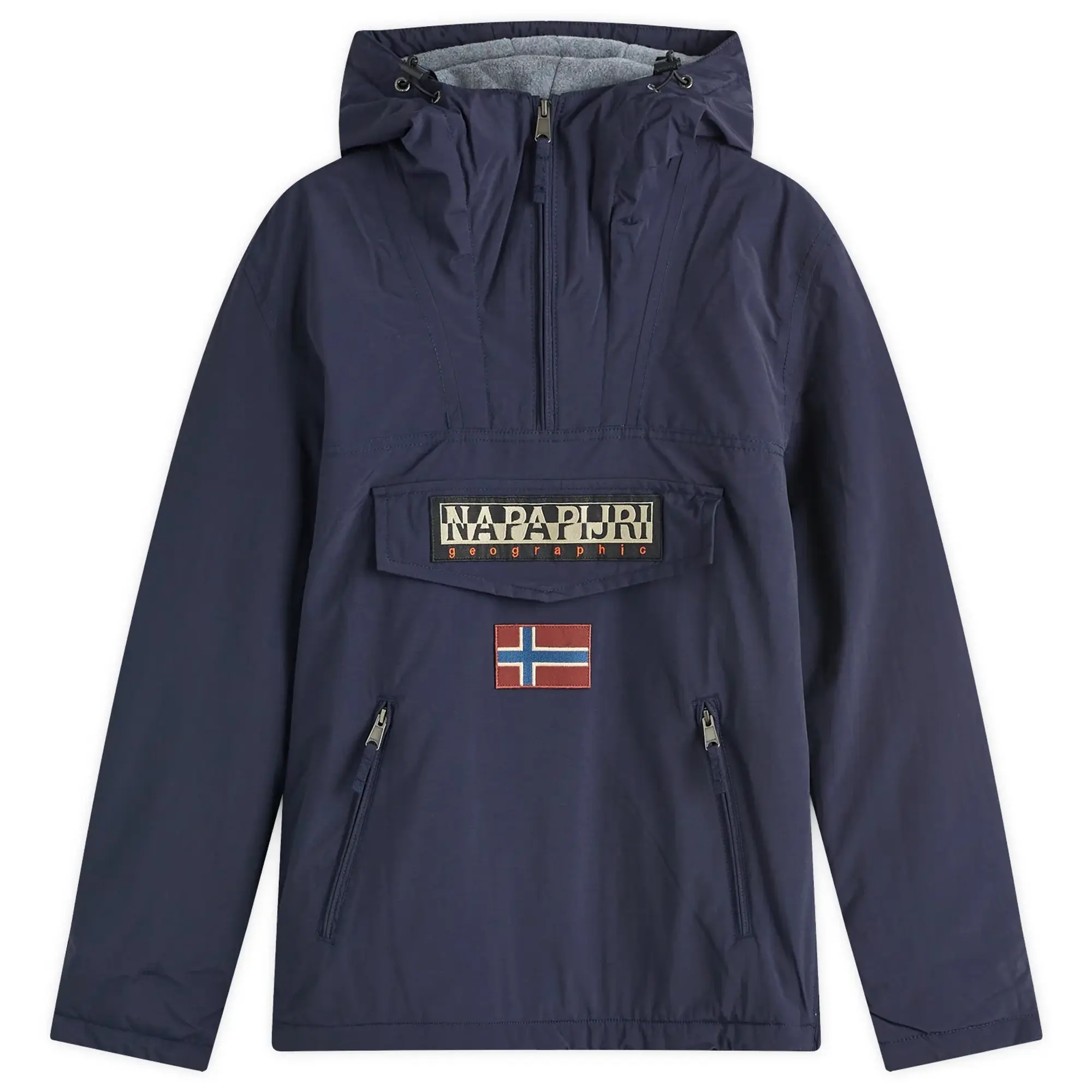 Napapijri Rainforest Pocket 2 Jacket