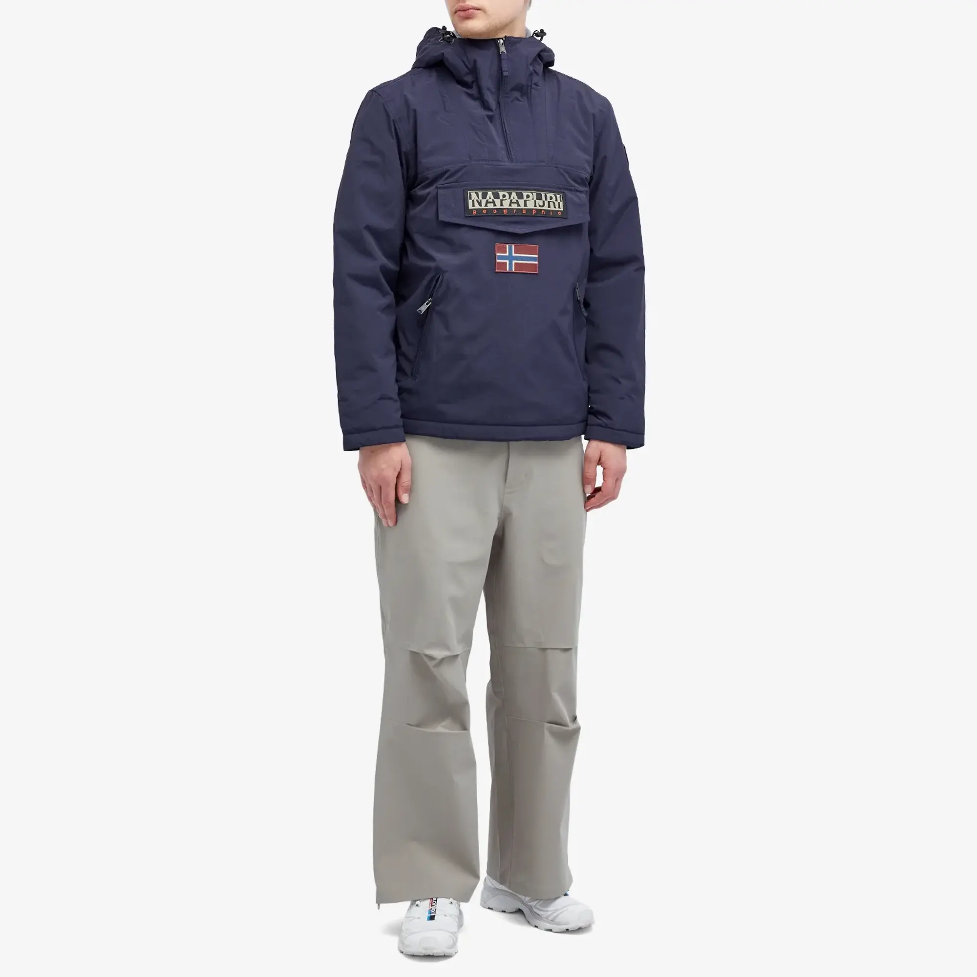 Napapijri Rainforest Pocket 2 Jacket