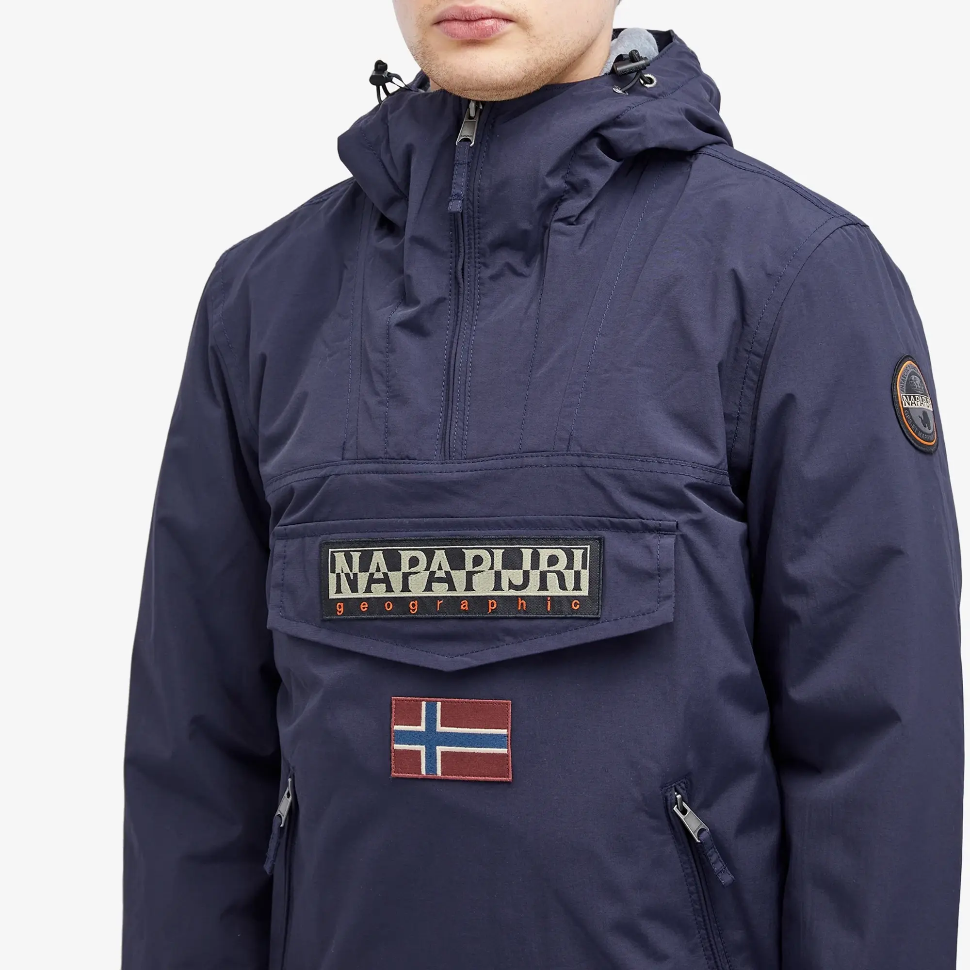 Napapijri Rainforest Pocket 2 Jacket