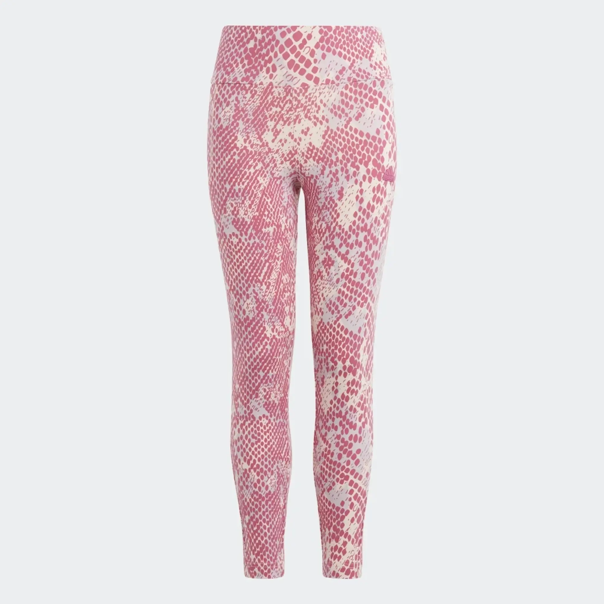 adidas Future Icons Allover Print Leggings