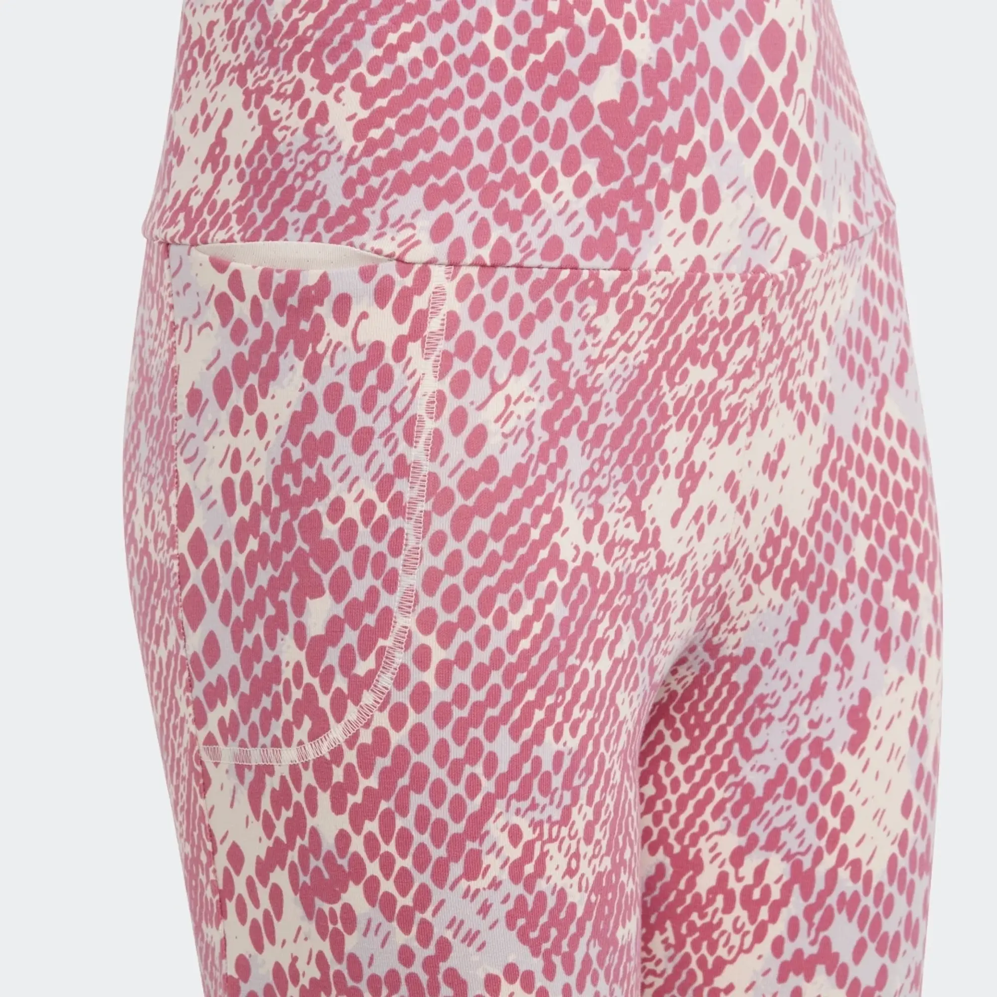 adidas Future Icons Allover Print Leggings