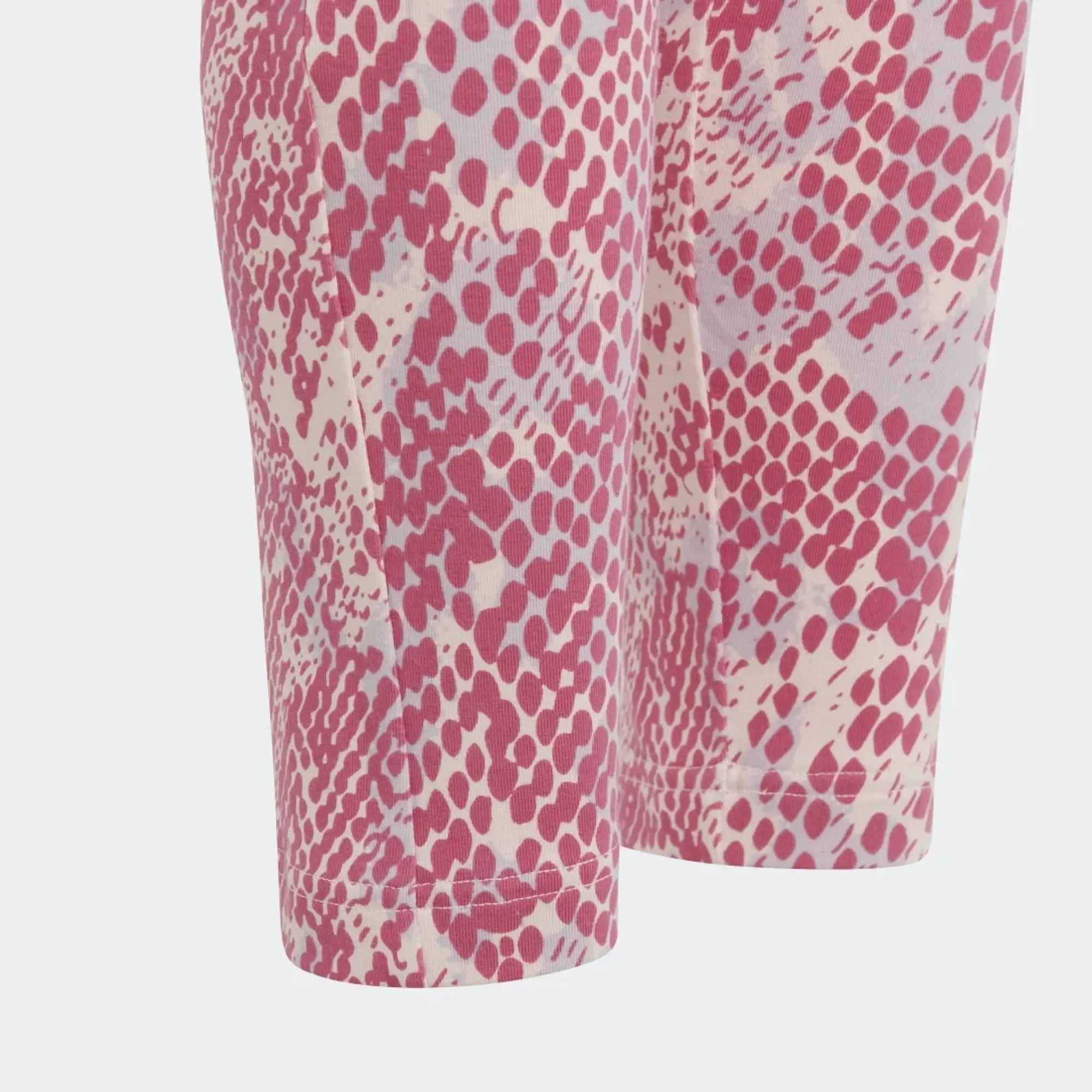adidas Future Icons Allover Print Leggings
