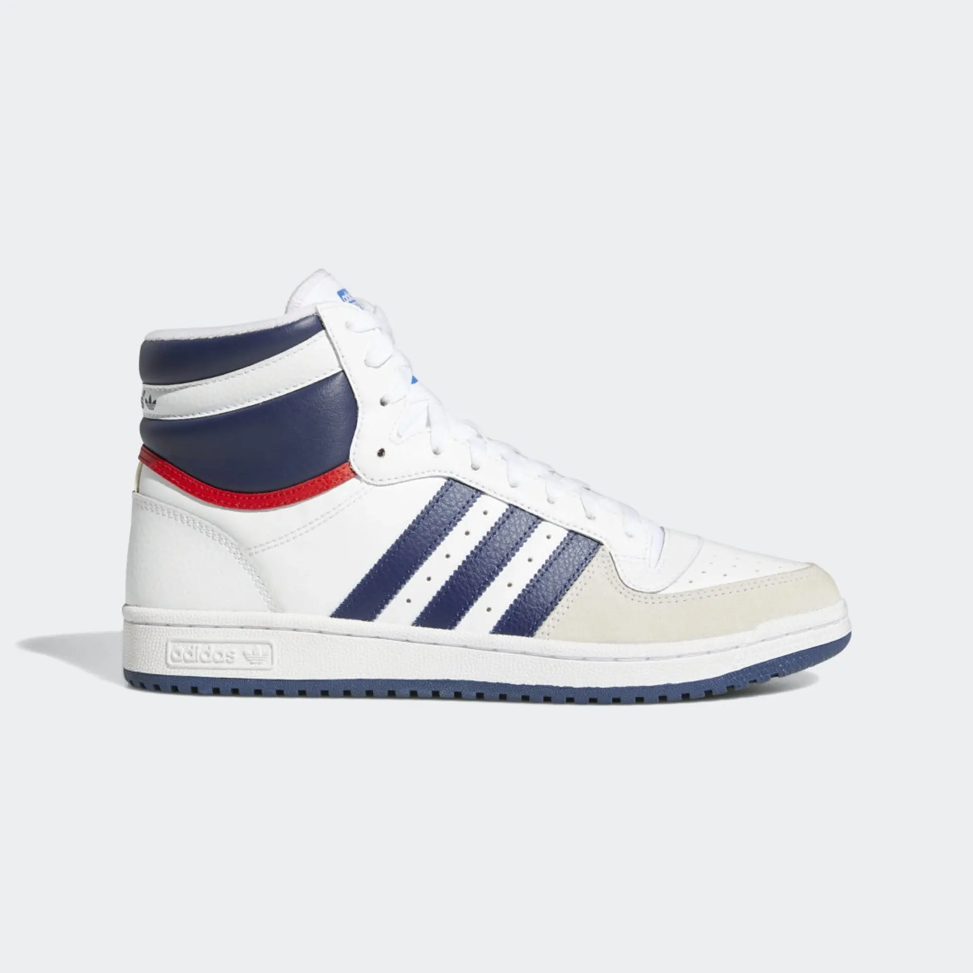 adidas Top Ten RB Shoes