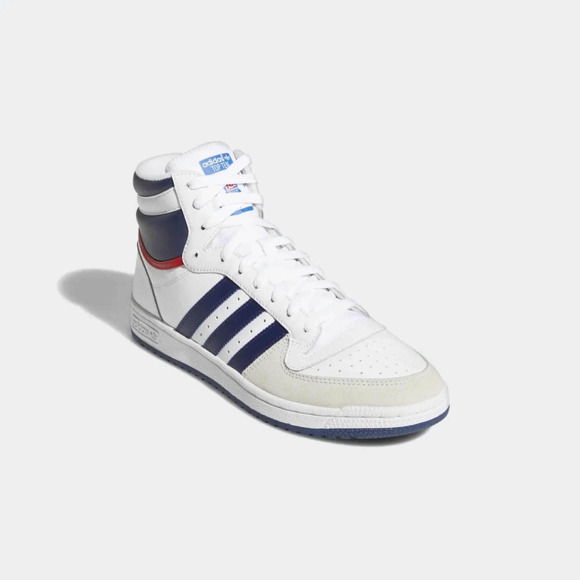 adidas Top Ten RB Shoes