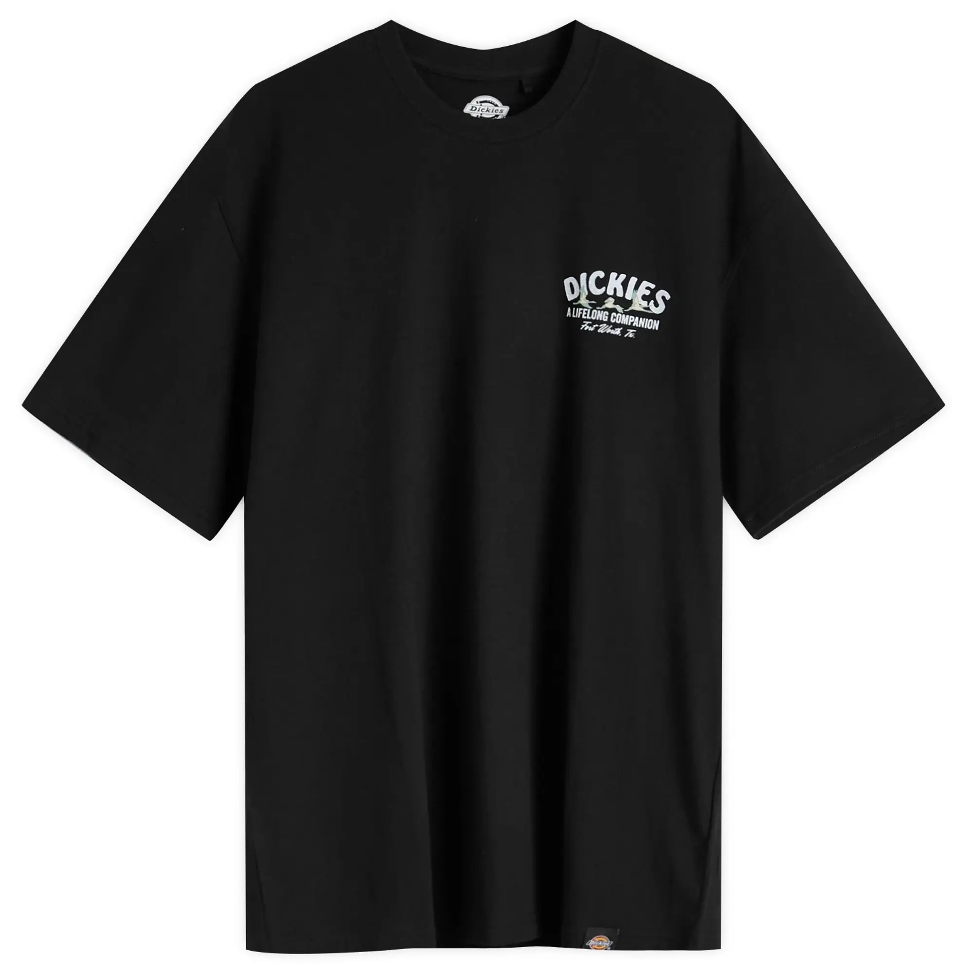Dickies Companion Short Sleeve T-shirt