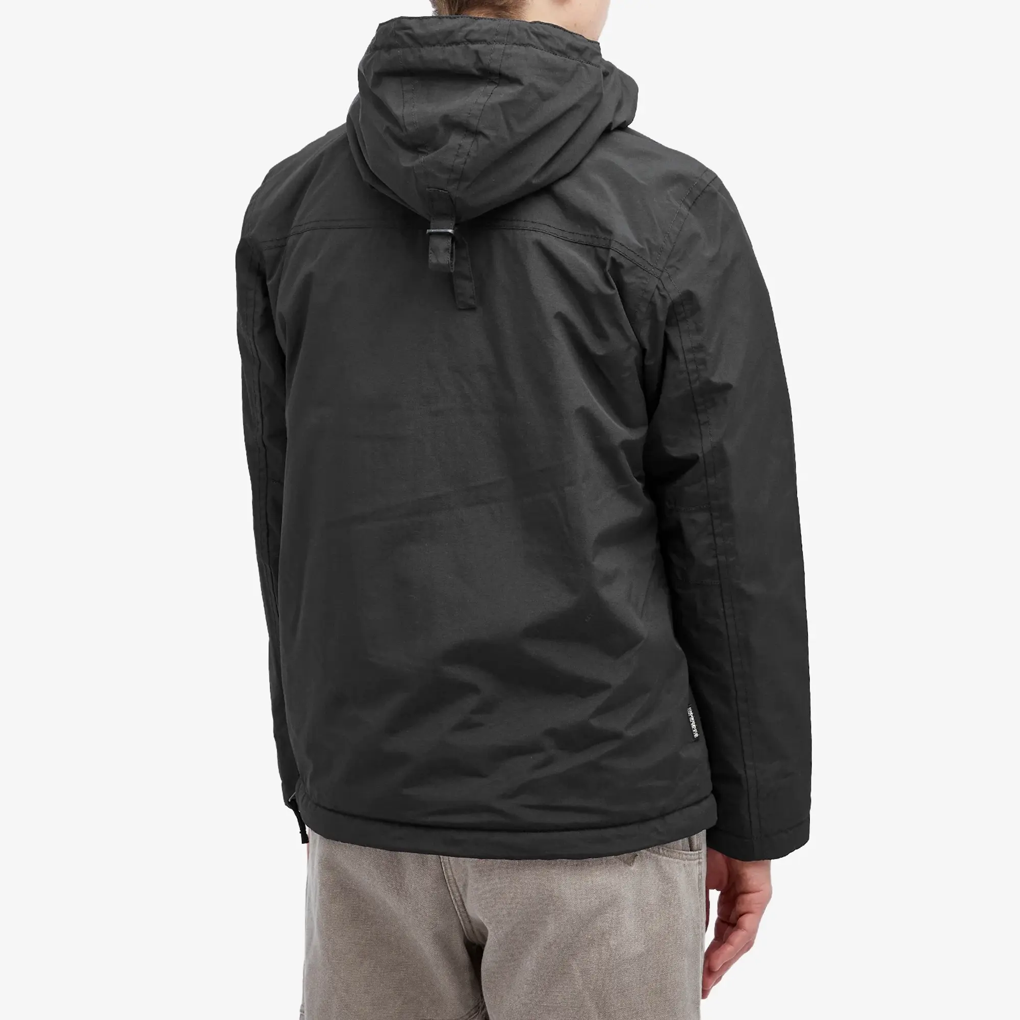 Napapijri Rainforest Pocket 2 Black Xl