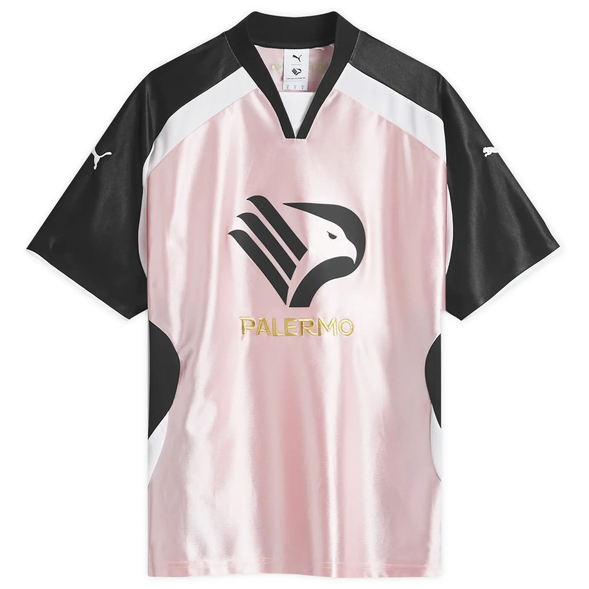 Puma x FC PALERMO Jersey
