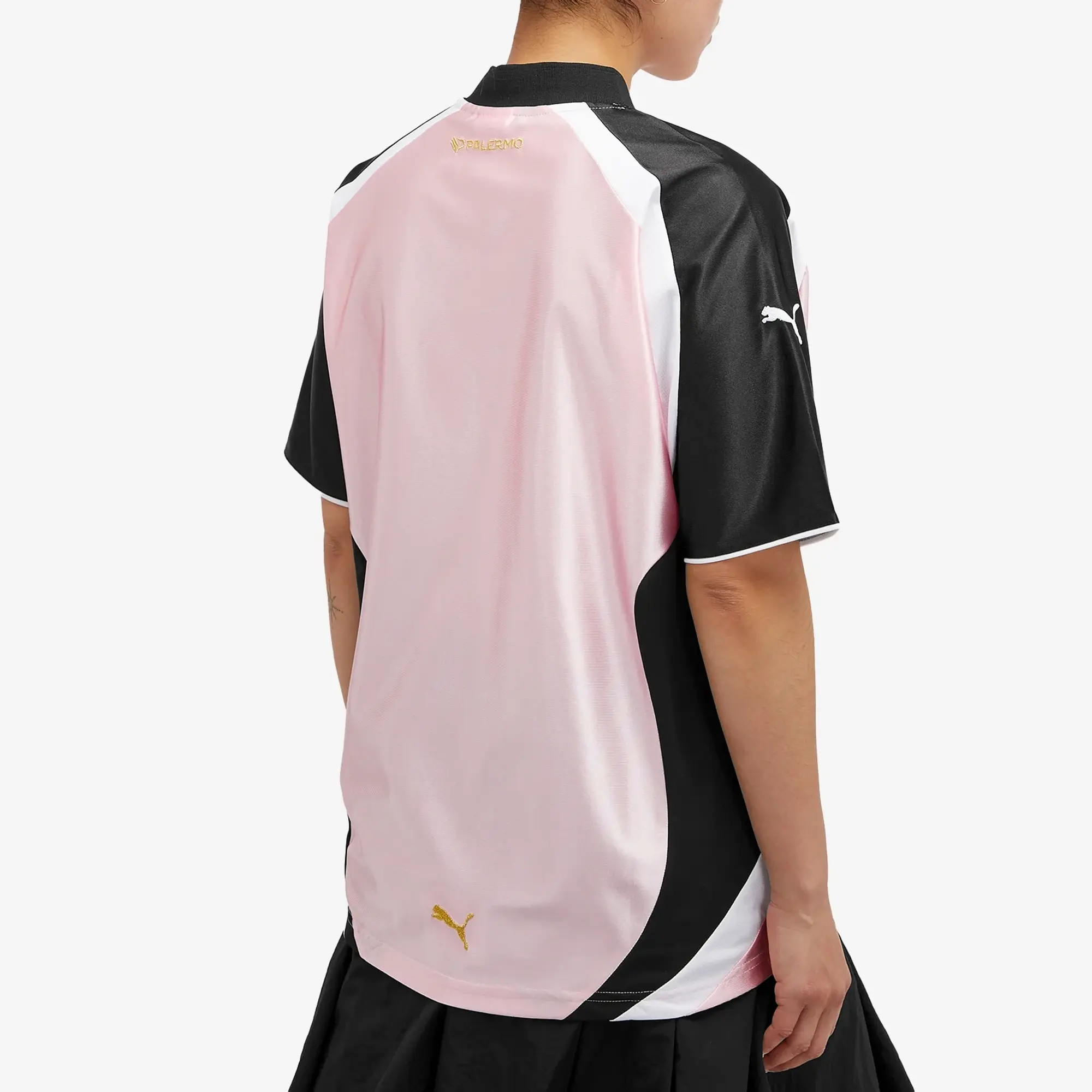 Puma x FC PALERMO Jersey