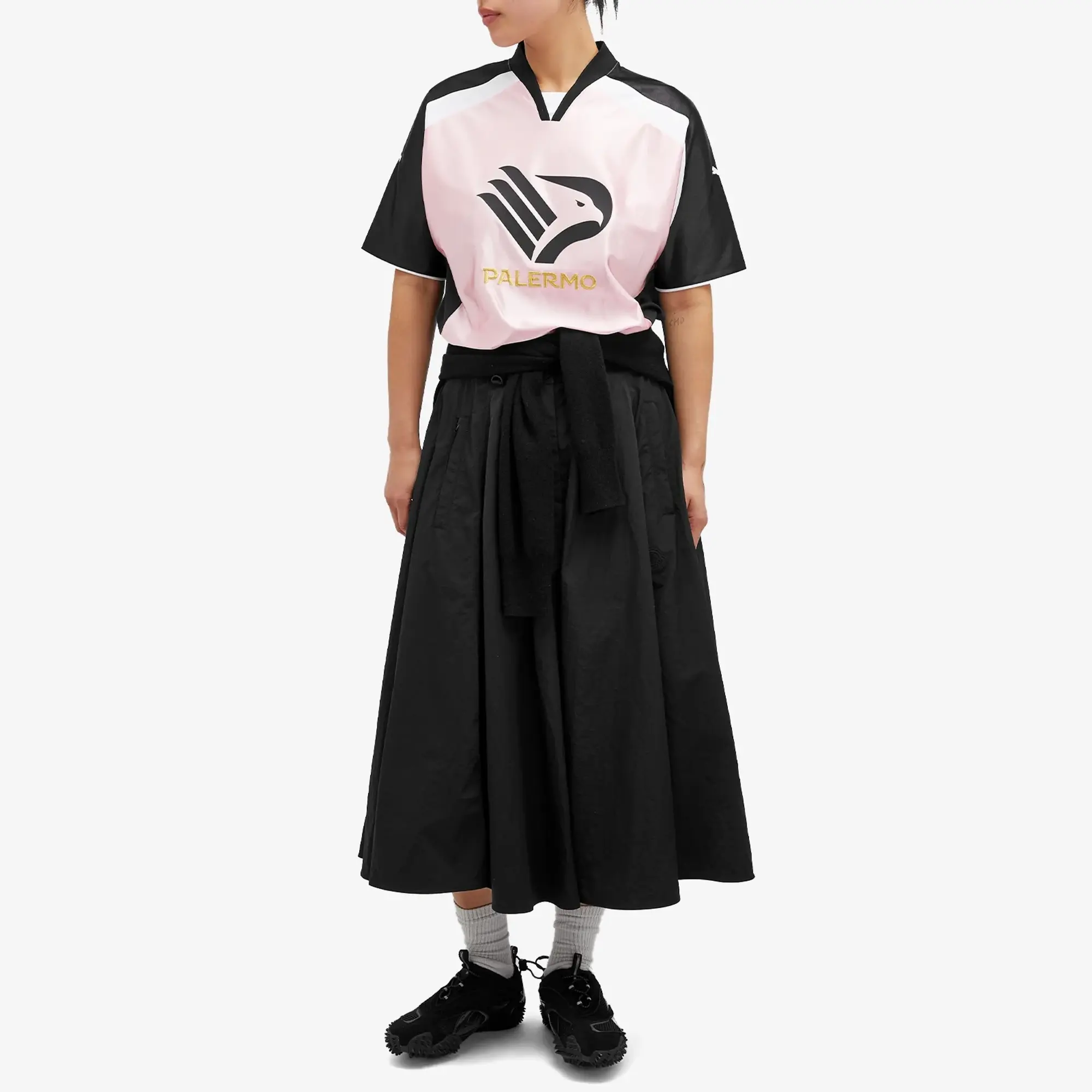 Puma x FC PALERMO Jersey