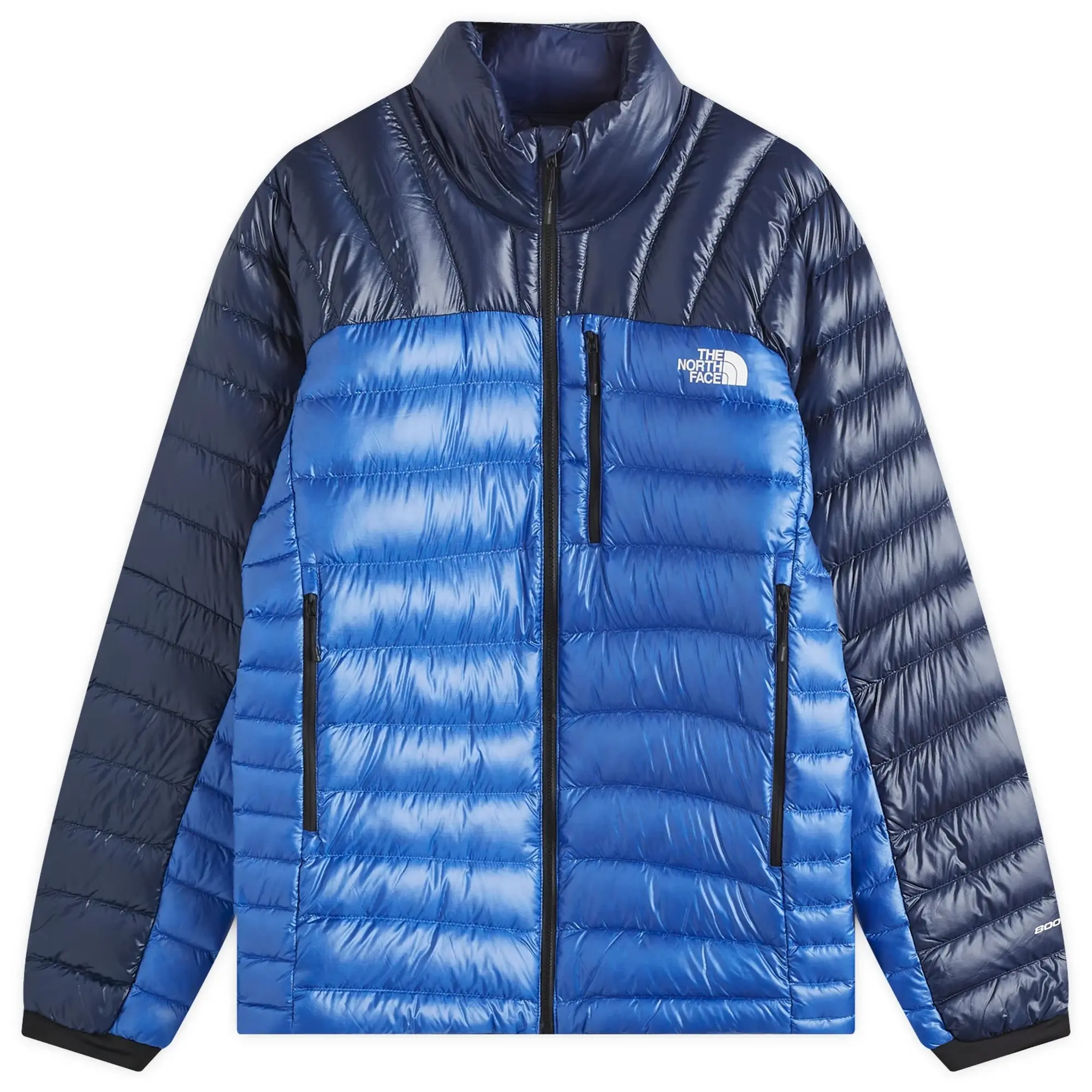 The North Face Men's Summit Series Breithorn Jacket Tnf Blue/Eagle Blue