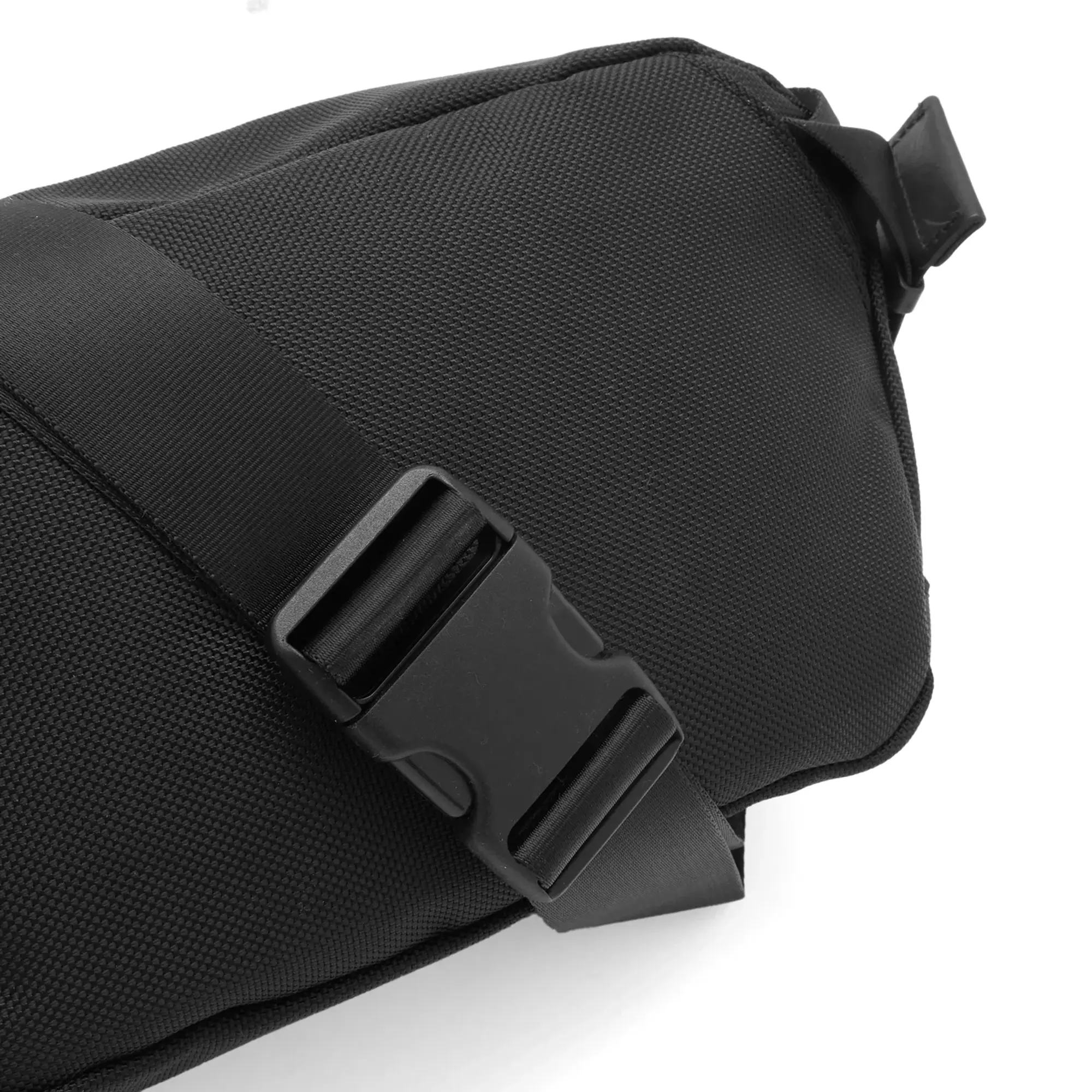 Master-Piece Explorer Shoulder Bag Black