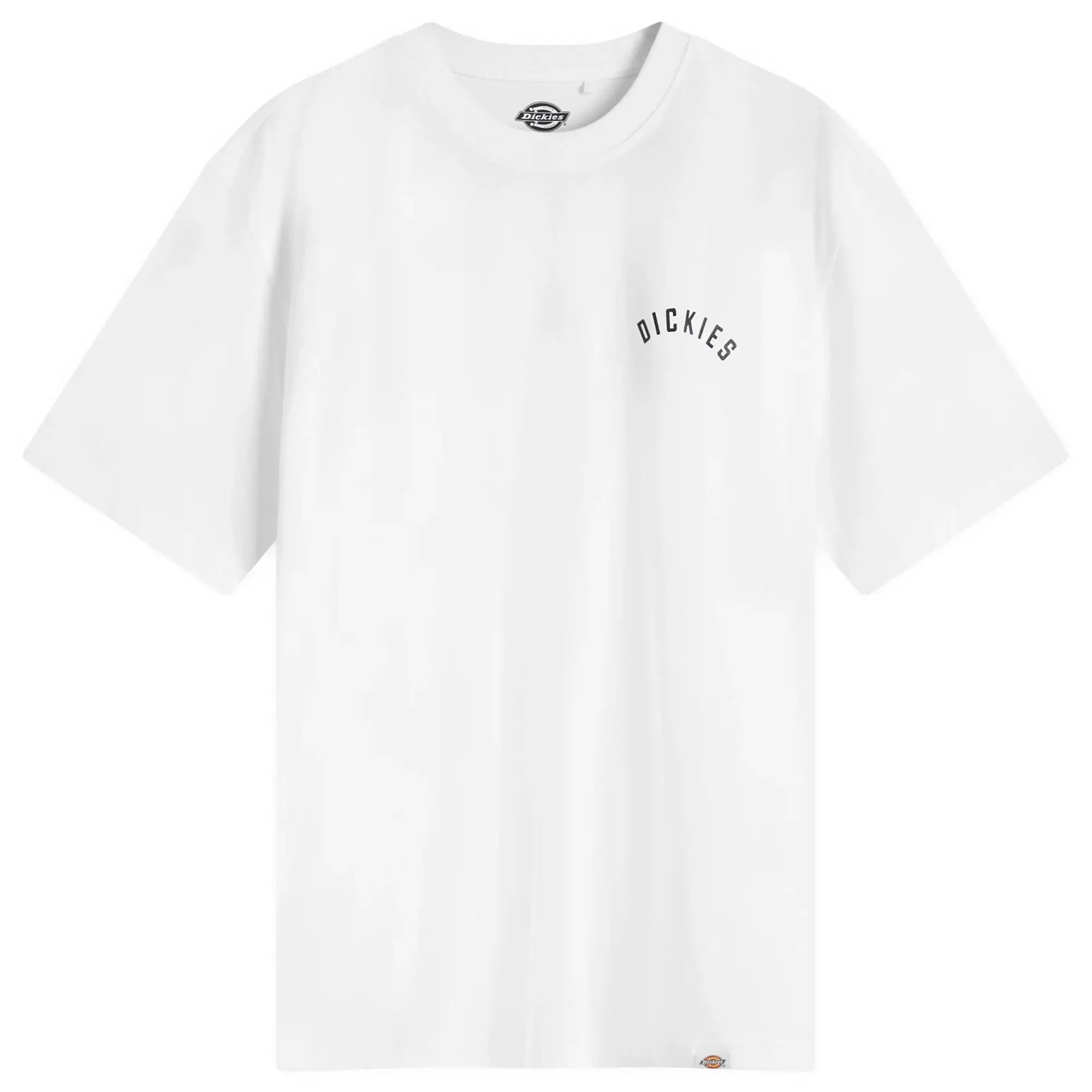 Dickies Panther T-Shirt, White