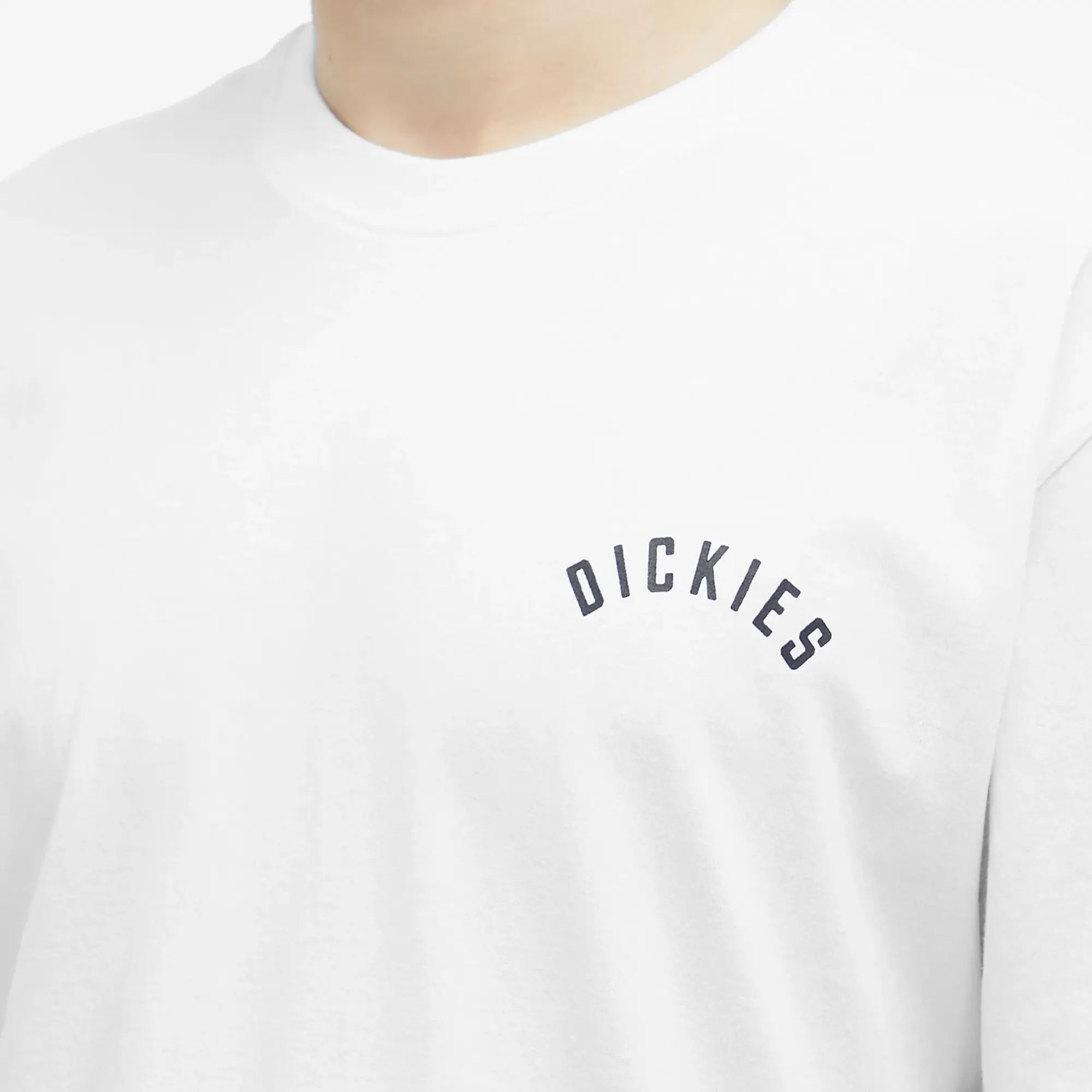 Dickies Panther T-Shirt, White