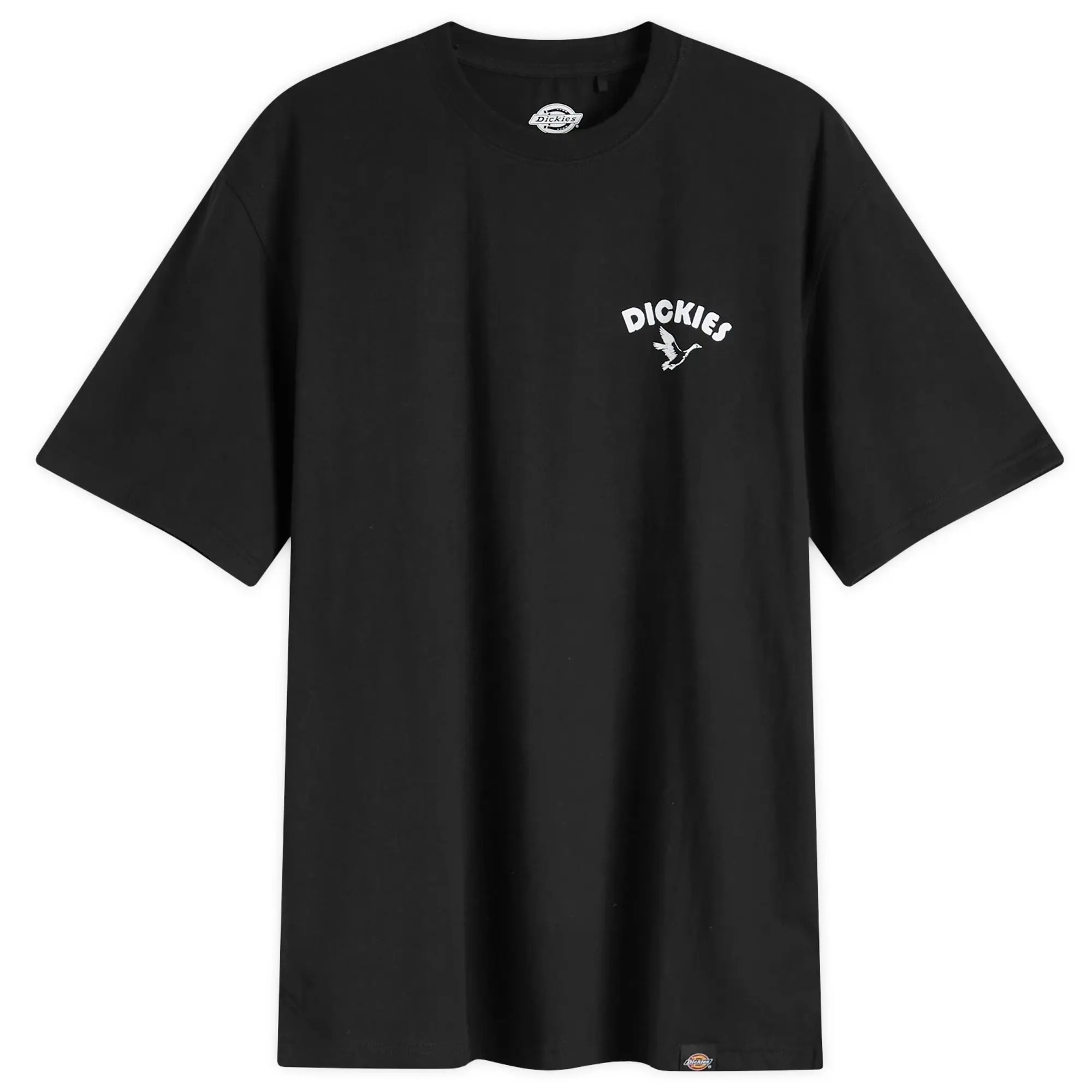Dickies Goose Short Sleeve T-shirt
