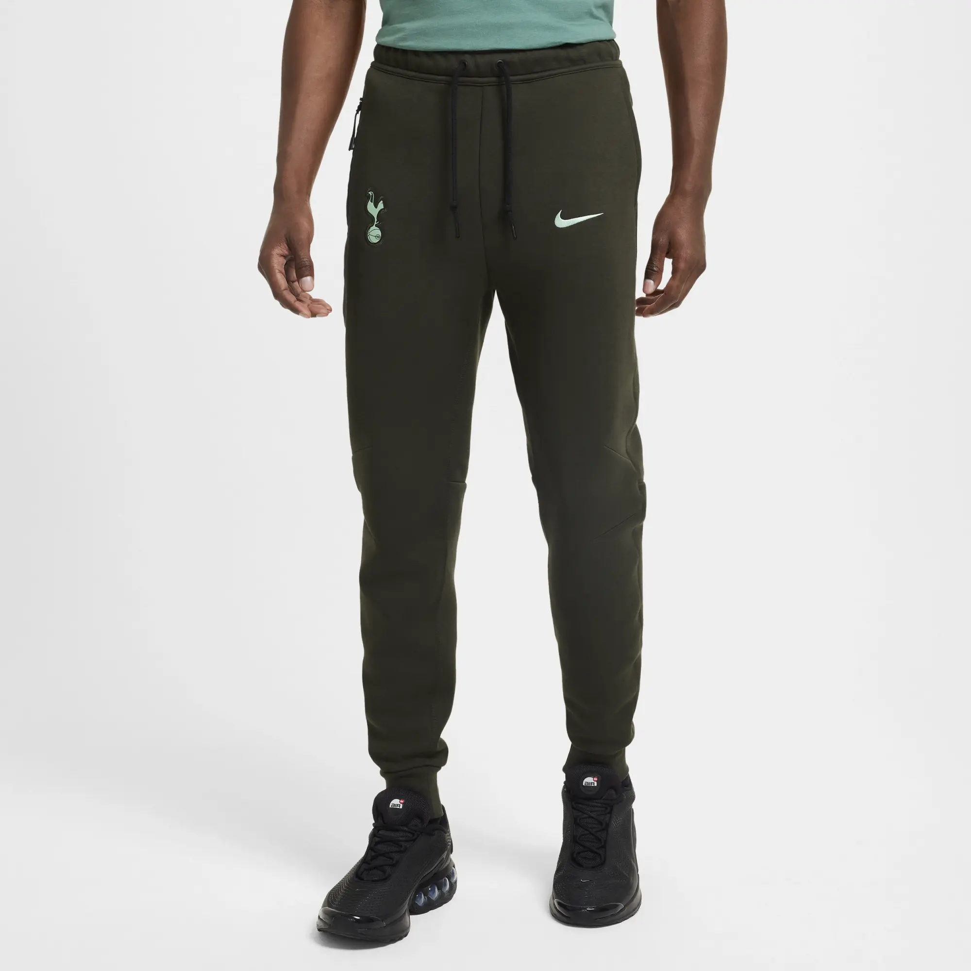 Nike Tottenham Hotspur 24 25 NSW Tech Fleece Third Joggers