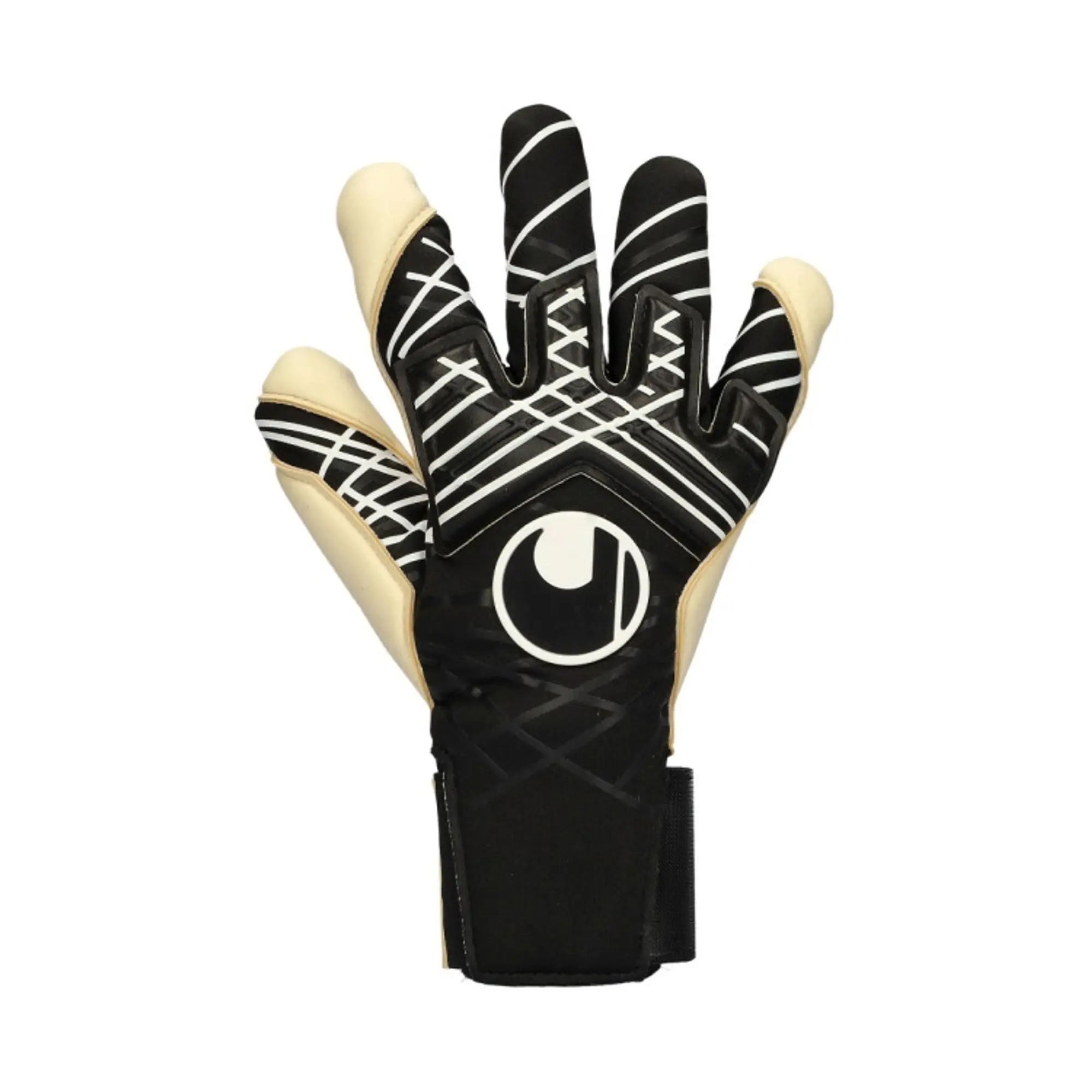 Uhlsport Kids Prediction Absolutgrip SC GK Gloves