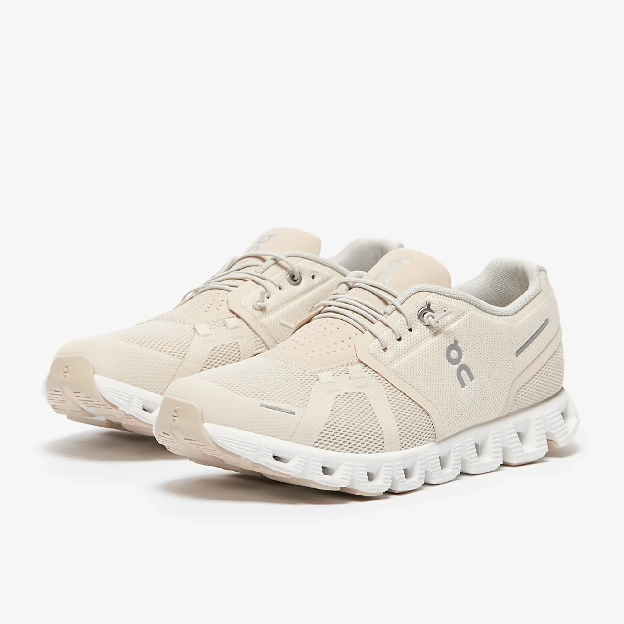 Sneakers On M Cloud 5 Cream/ Sand Eur 47