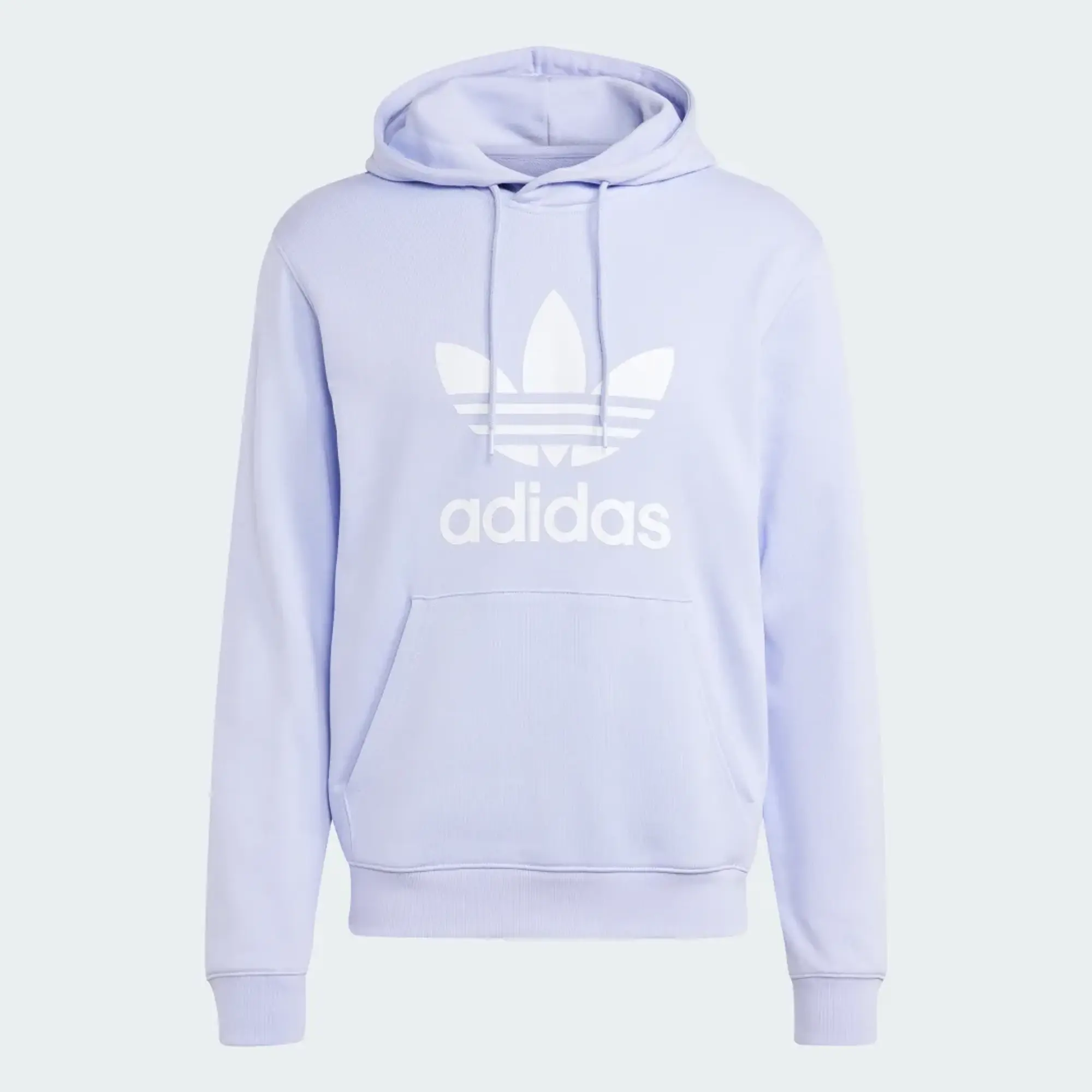 adidas Originals Men Adicolor Classics Trefoil Hoodie