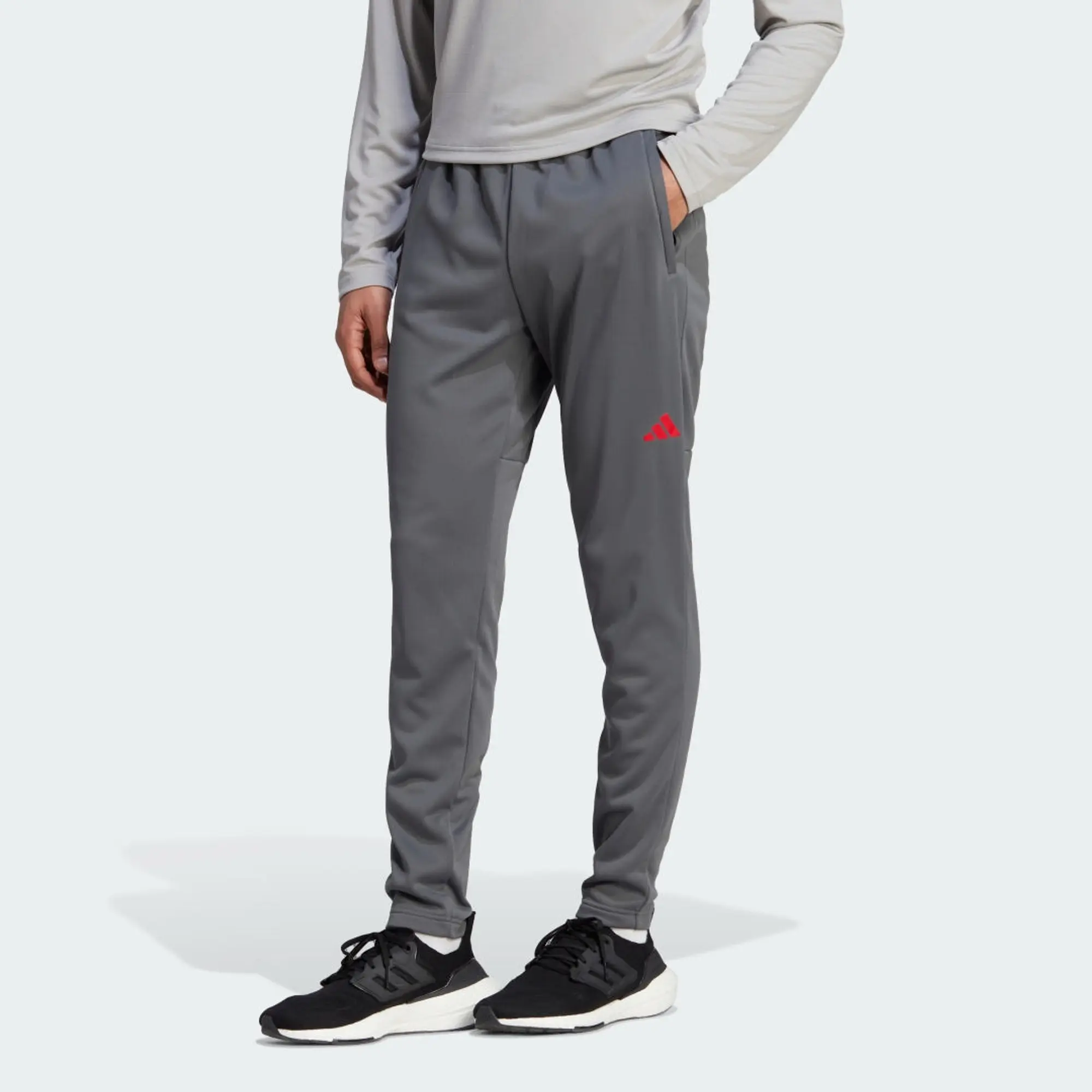 adidas Train Essentials Seasonal Woven Training Joggers
