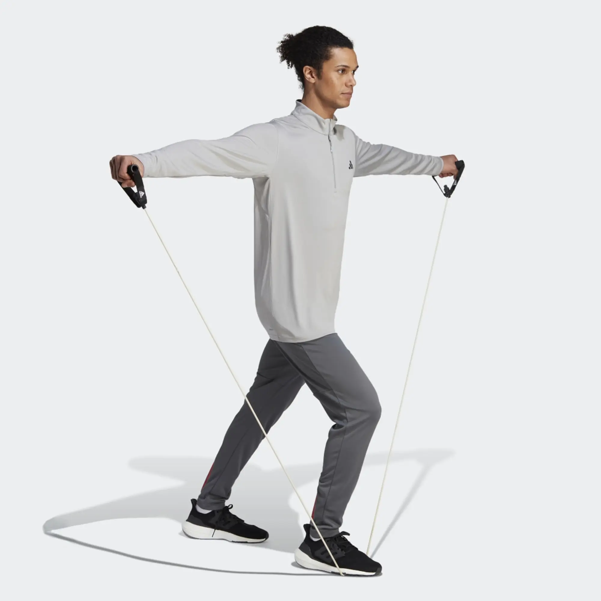 adidas Train Essentials Seasonal Woven Training Joggers