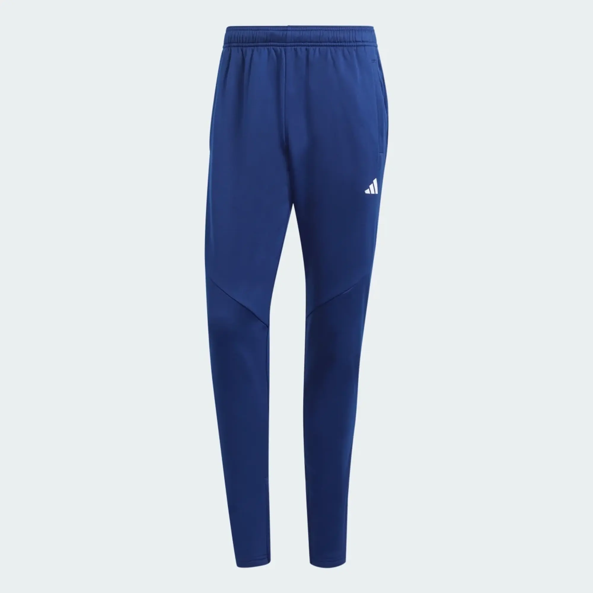 adidas Game and Go Small Logo Training Tapered Joggers