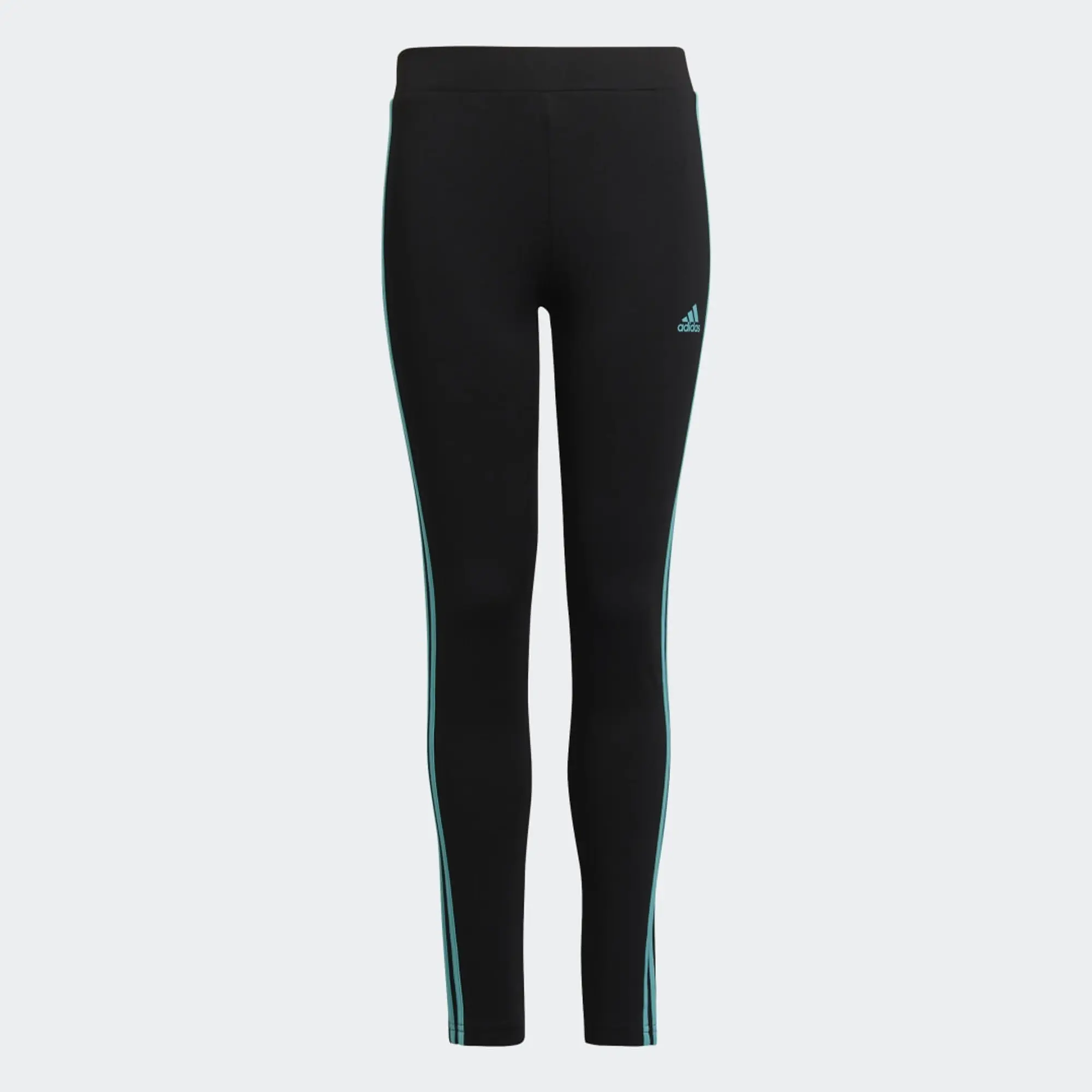 adidas Designed 2 Move 3-Stripes Leggings