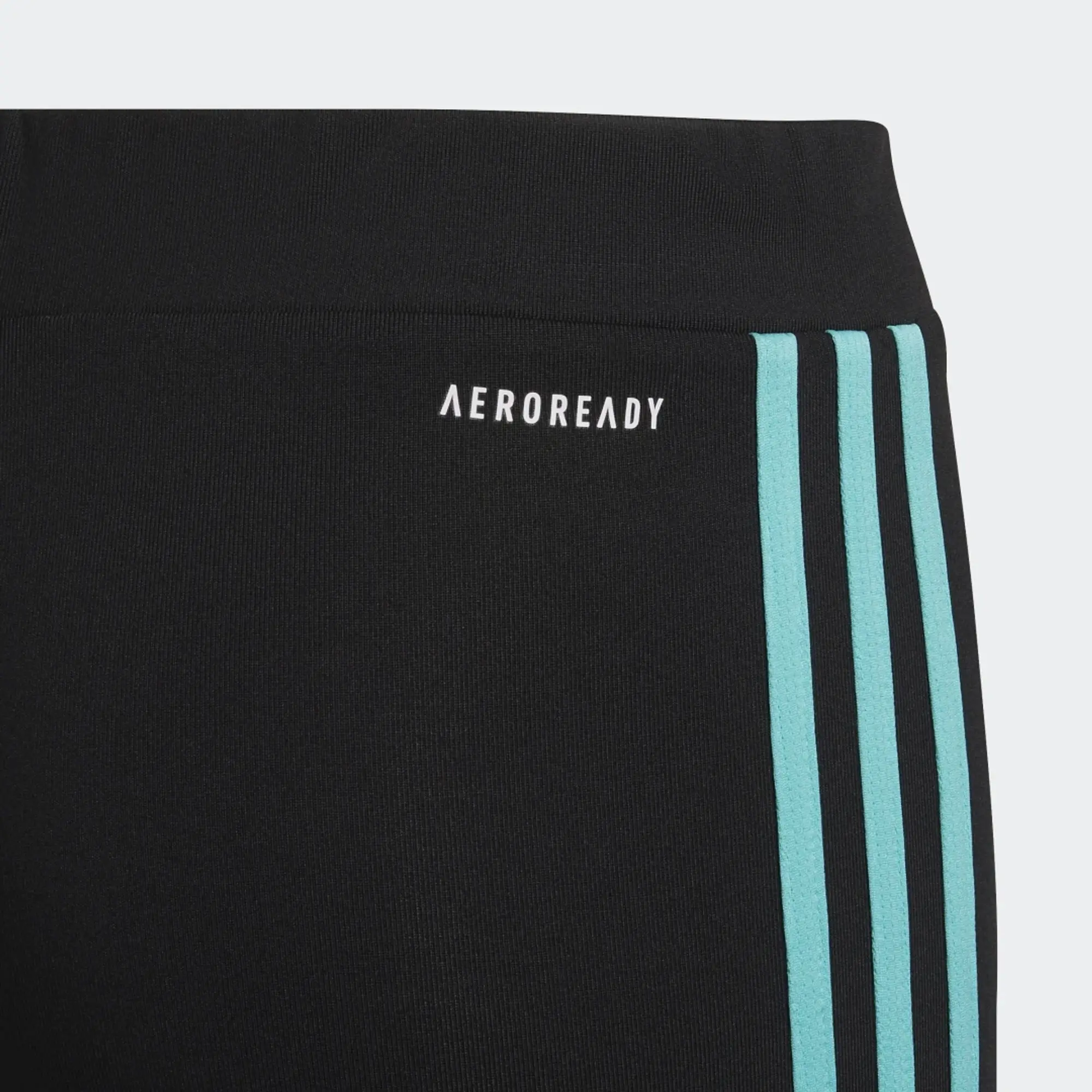 adidas Designed 2 Move 3-Stripes Leggings