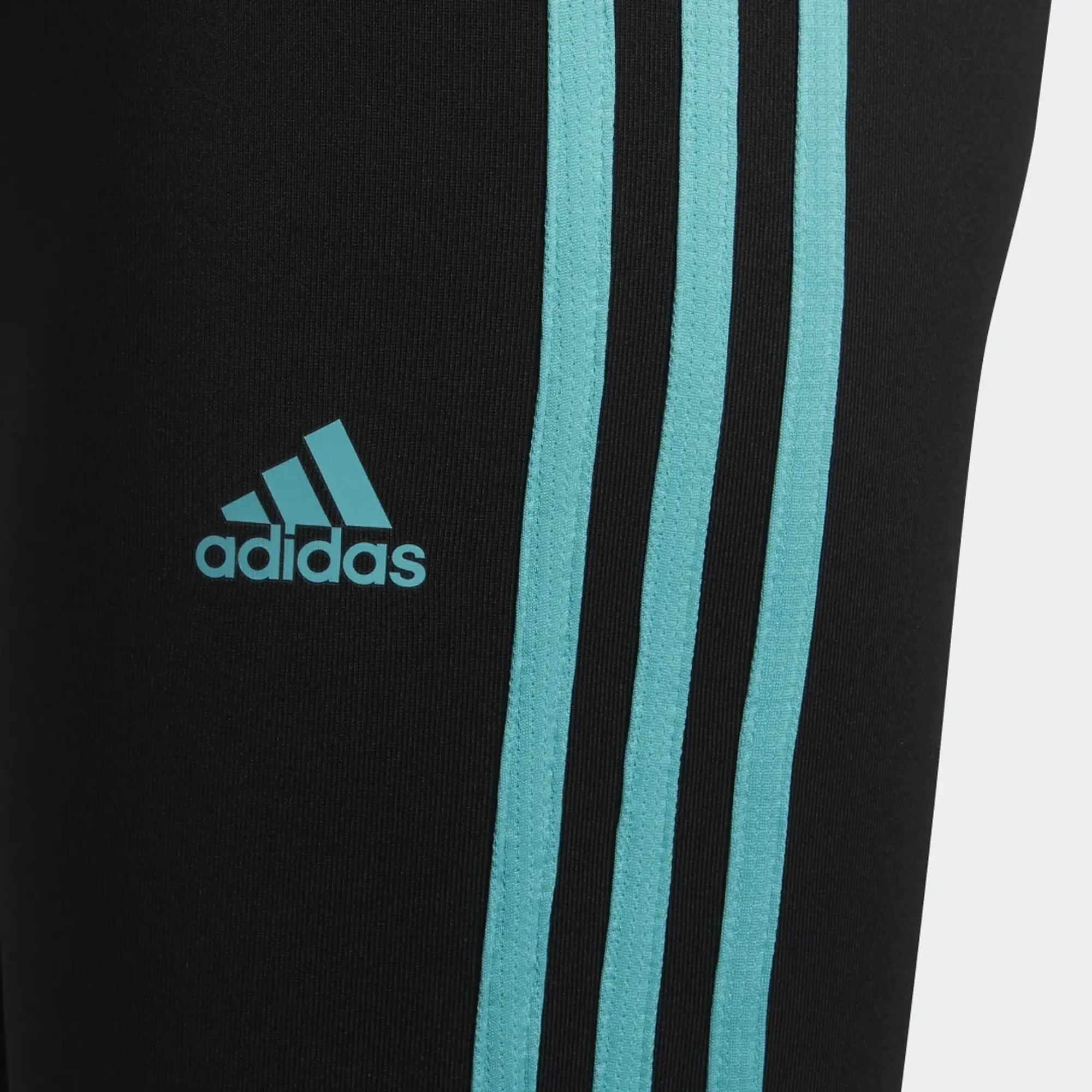 adidas Designed 2 Move 3-Stripes Leggings