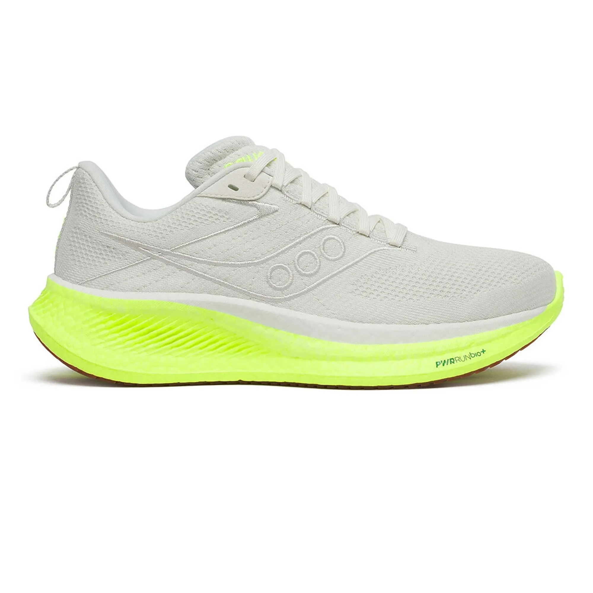 Saucony - Ride RFG in White
