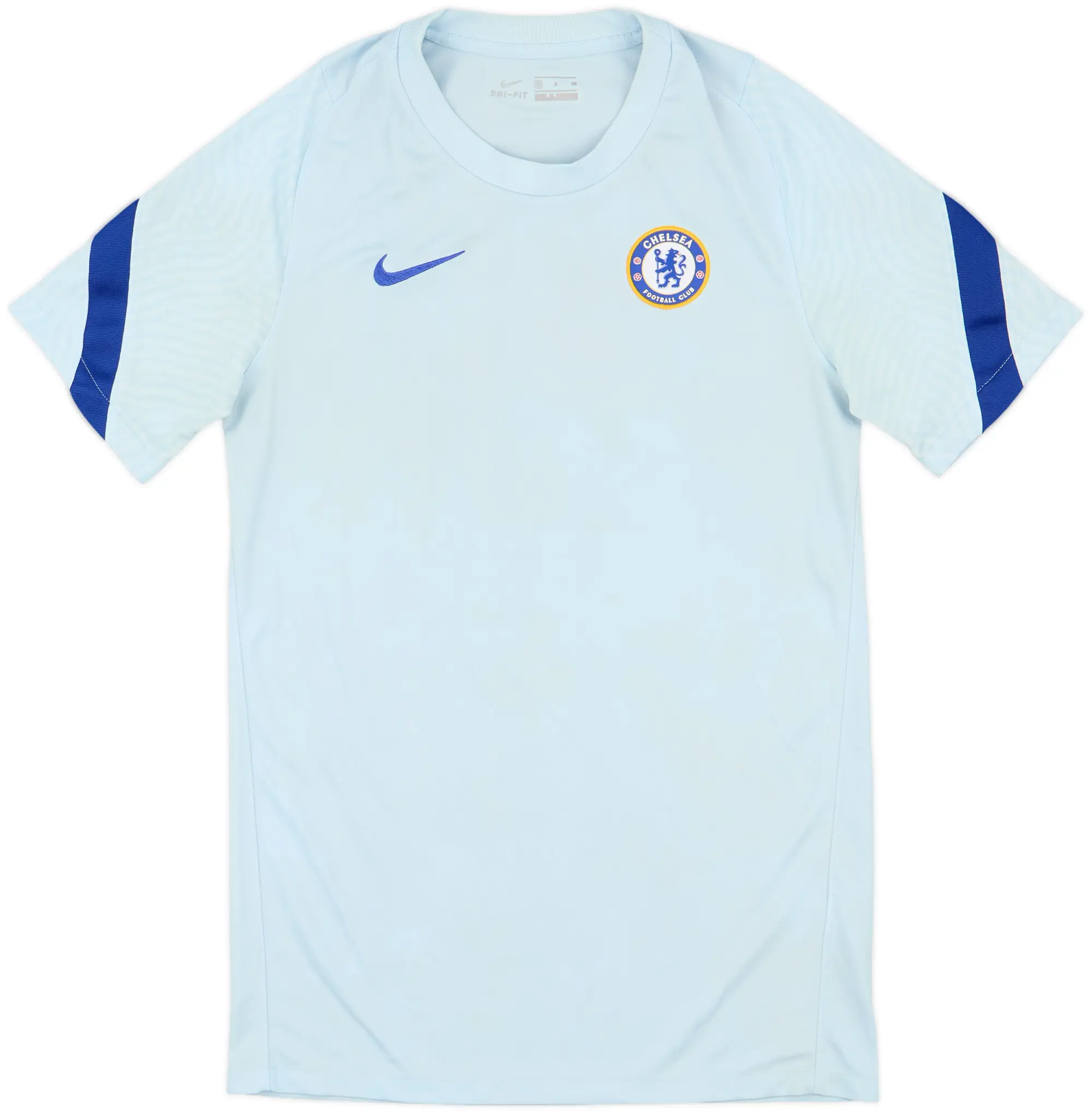 2020-21 Chelsea Nike Training Shirt - 6/10 - (L)