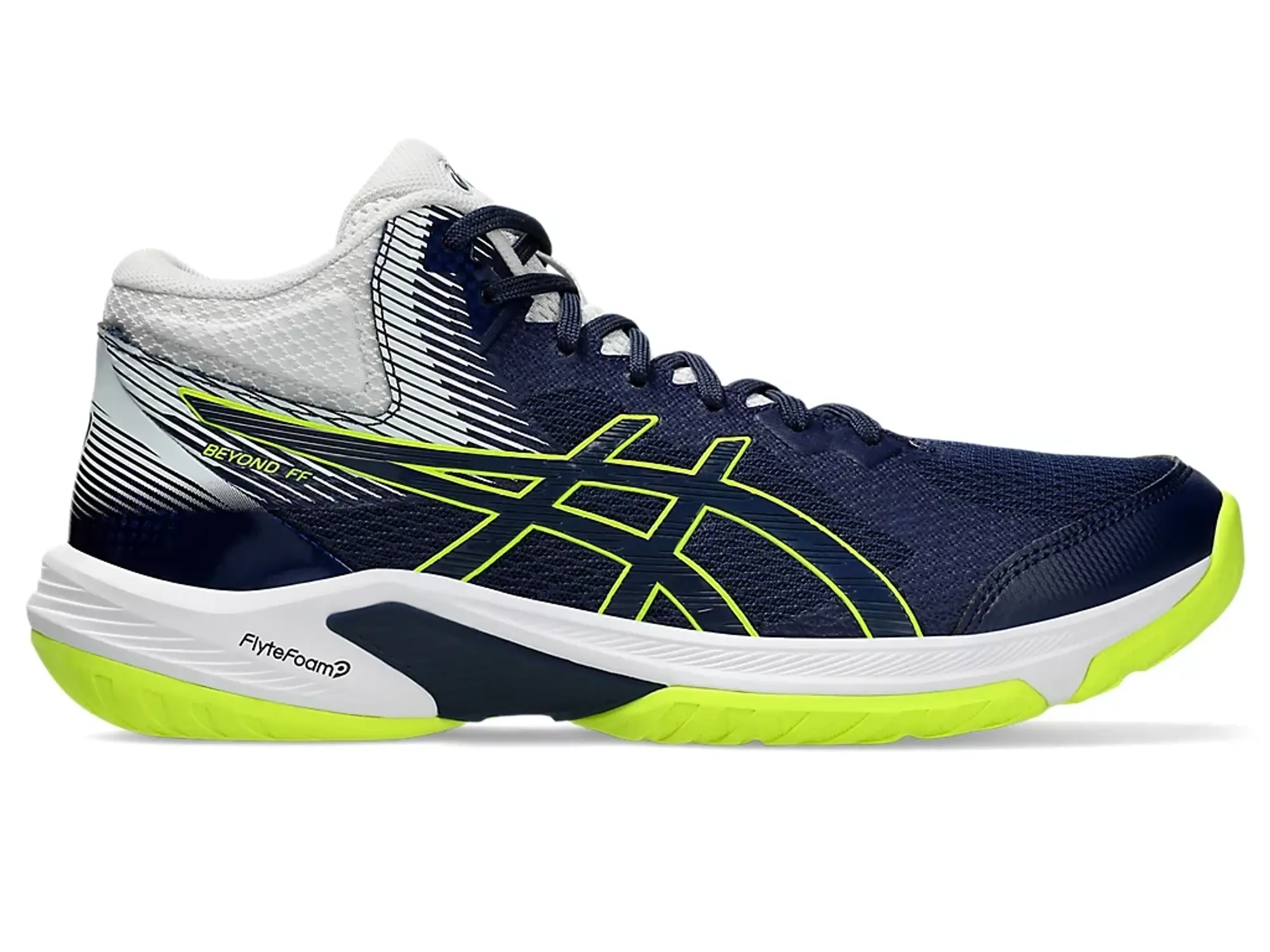 Asics Beyond Ff Mt