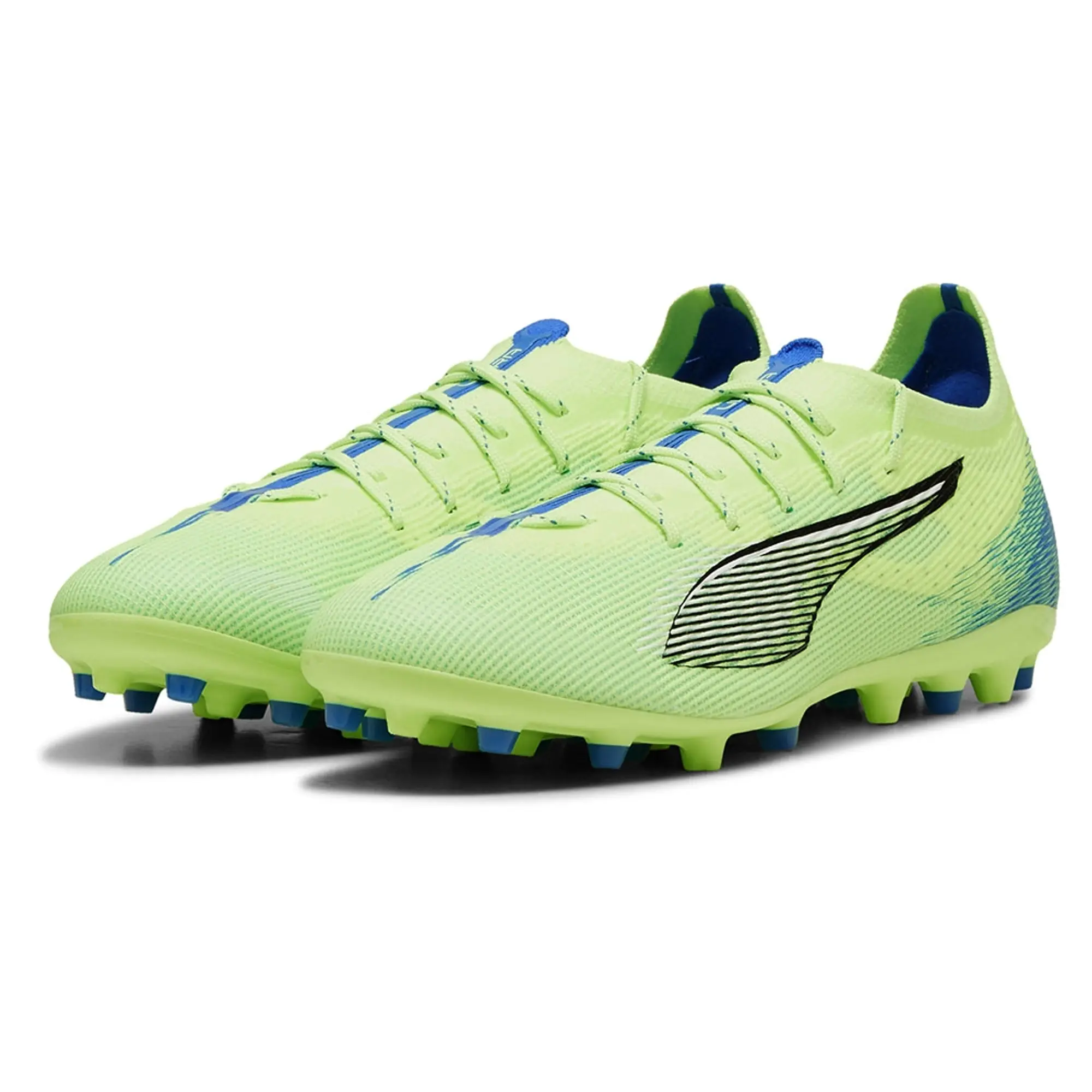 Puma Ultra 5 Pro Mg Lights Out - ['Green']