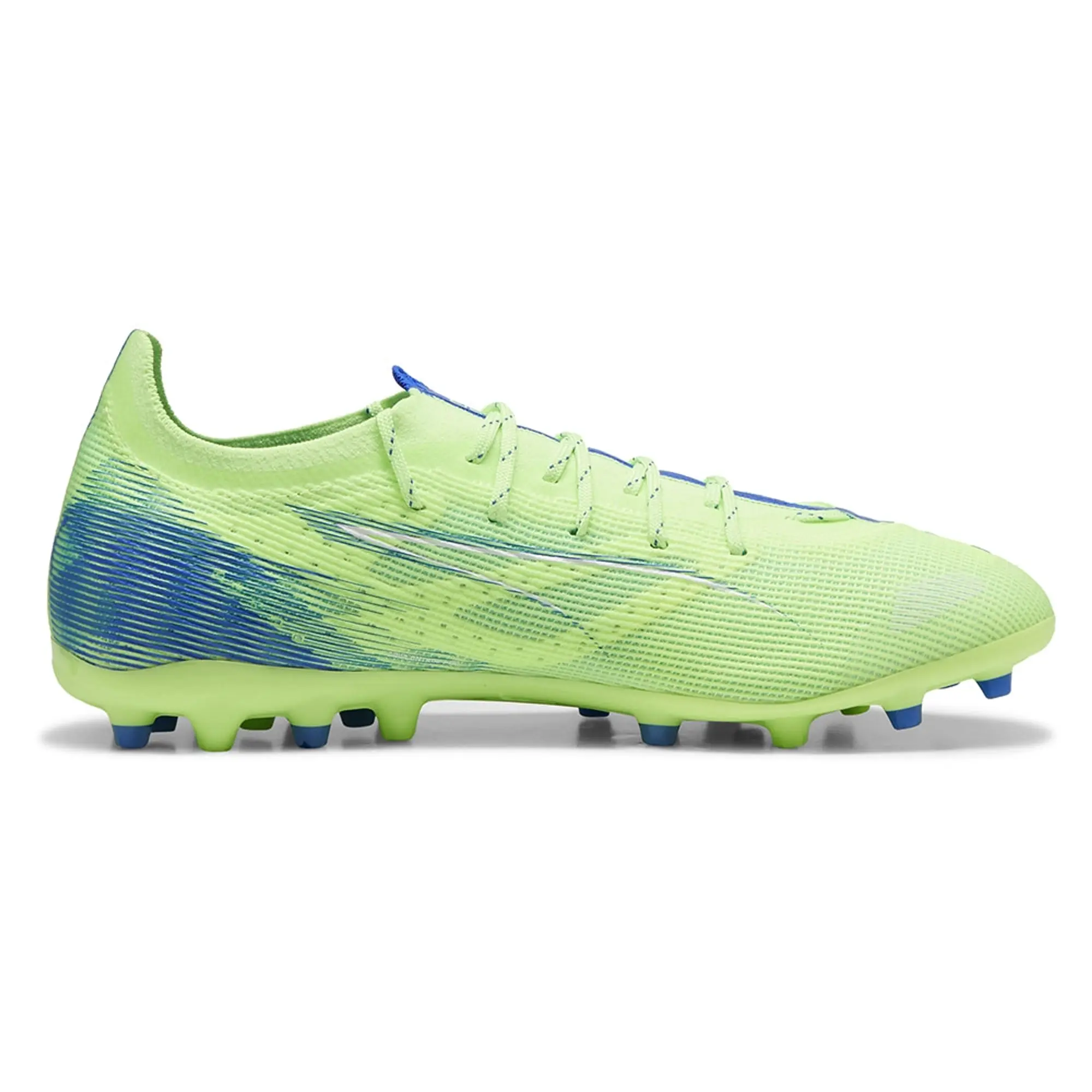 Puma Ultra 5 Pro Mg Lights Out - ['Green']