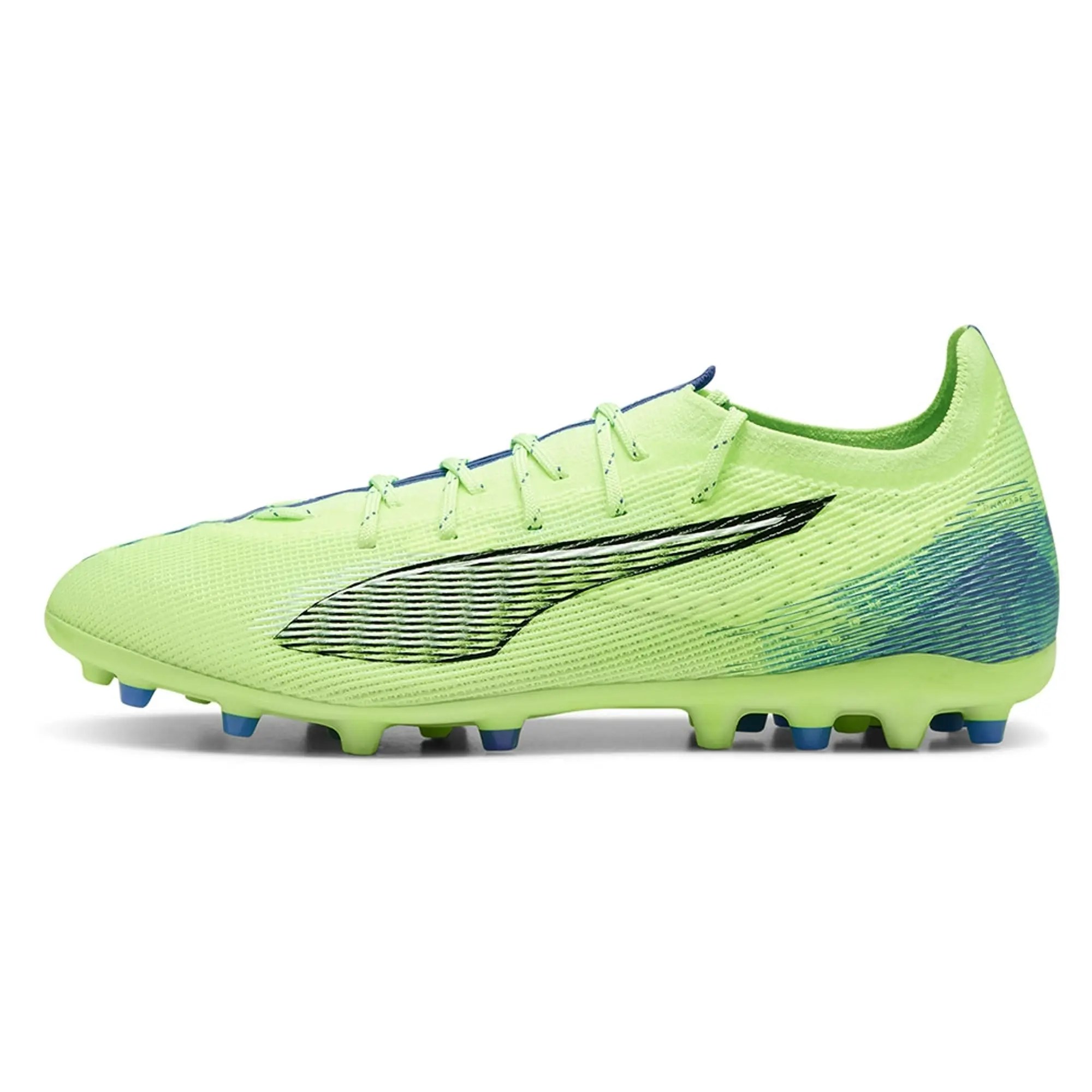 Puma Ultra 5 Pro Mg Lights Out - ['Green']