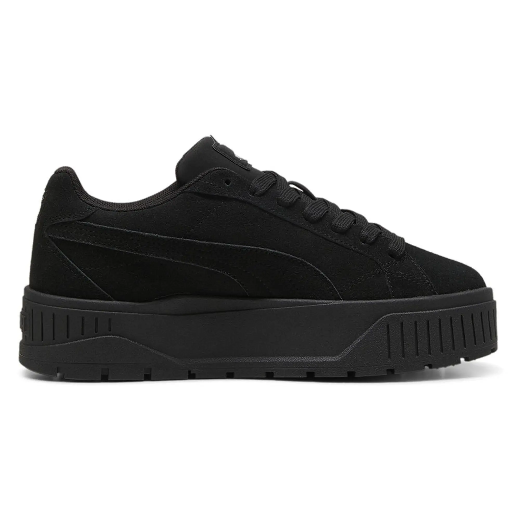 Karmen Ii Puma Black-Puma Black-Puma Silver - ['Black']