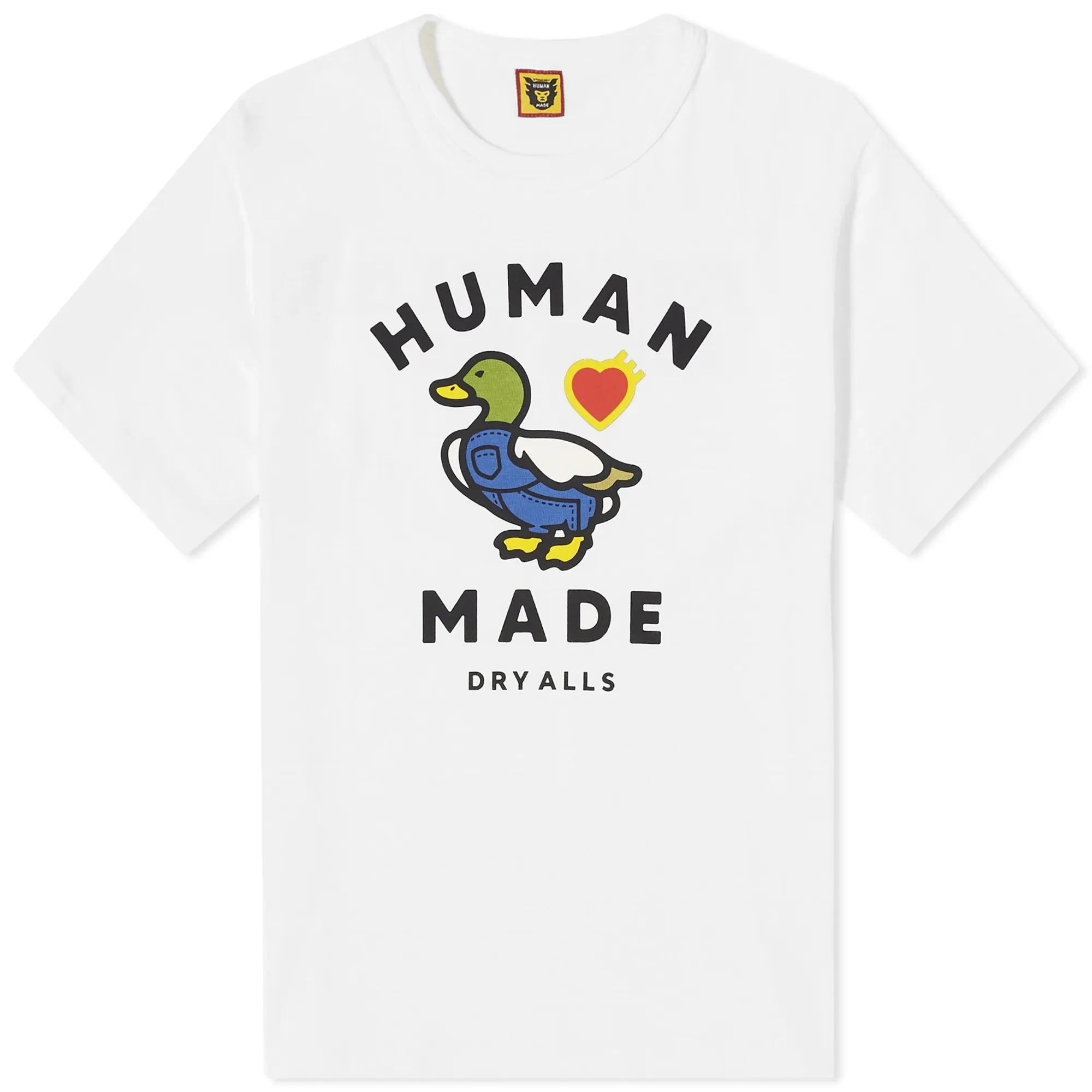 Human Made Men
