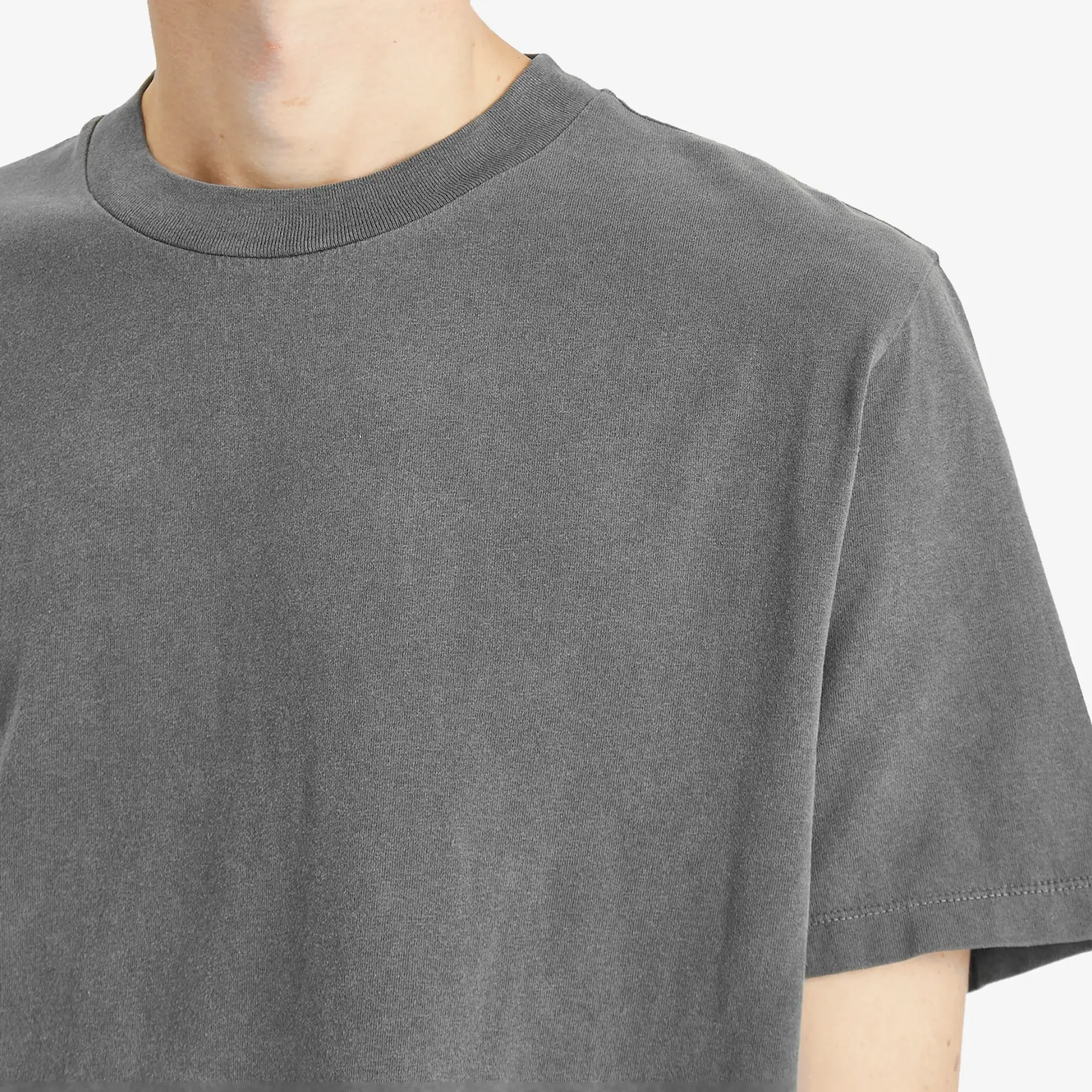 Our Legacy Men's Box Tee Black