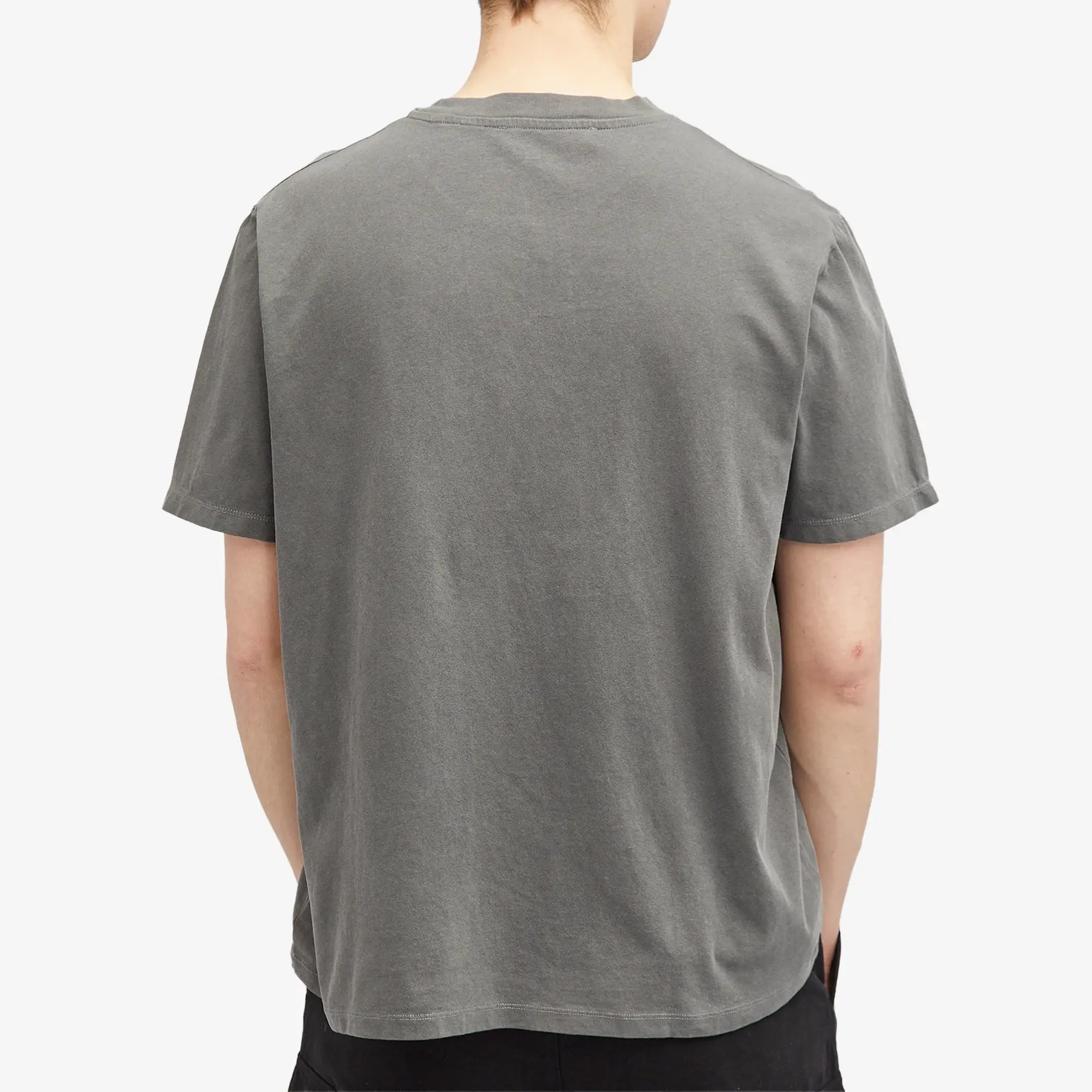 Our Legacy Men's Box Tee Black