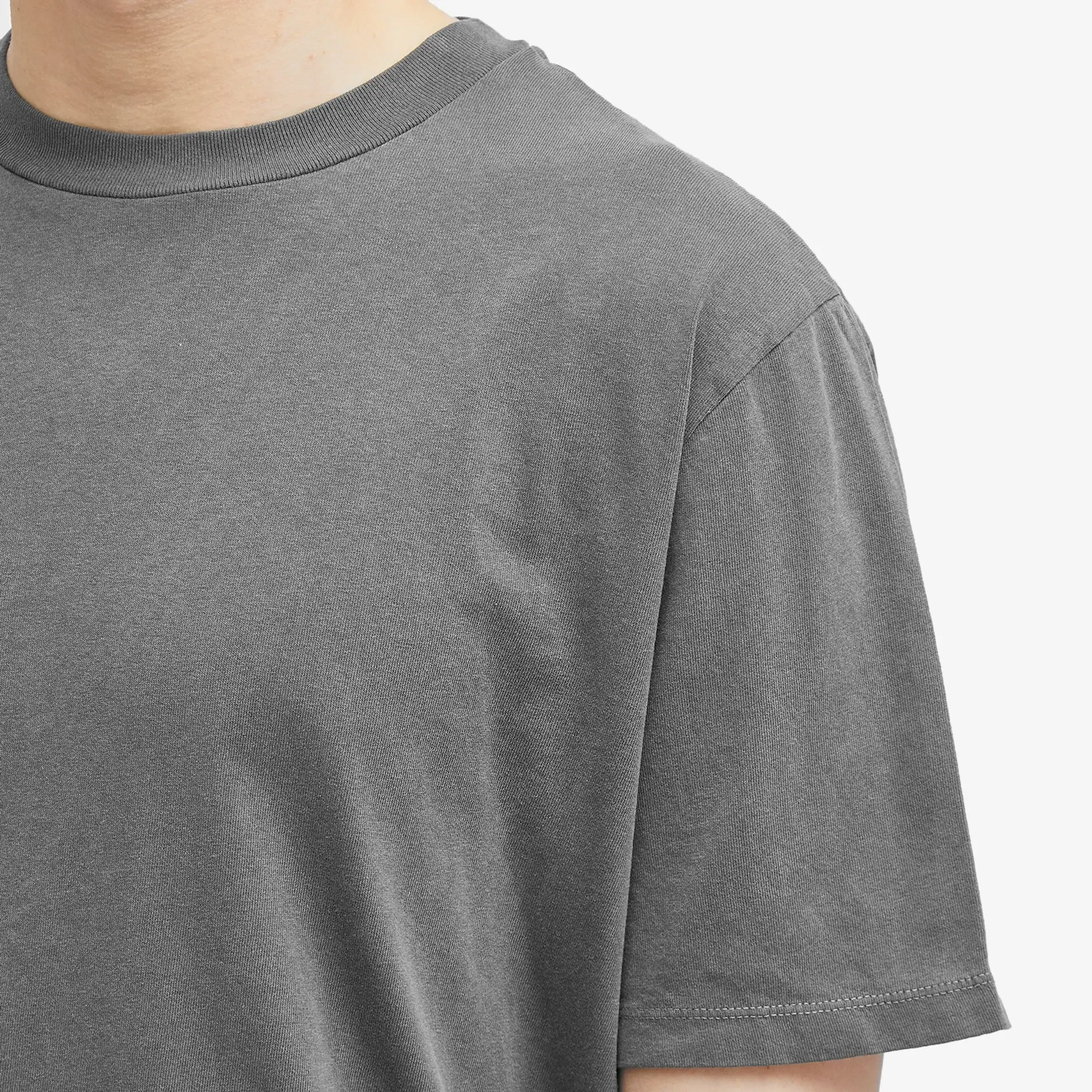 Our Legacy Men's Box Tee Black