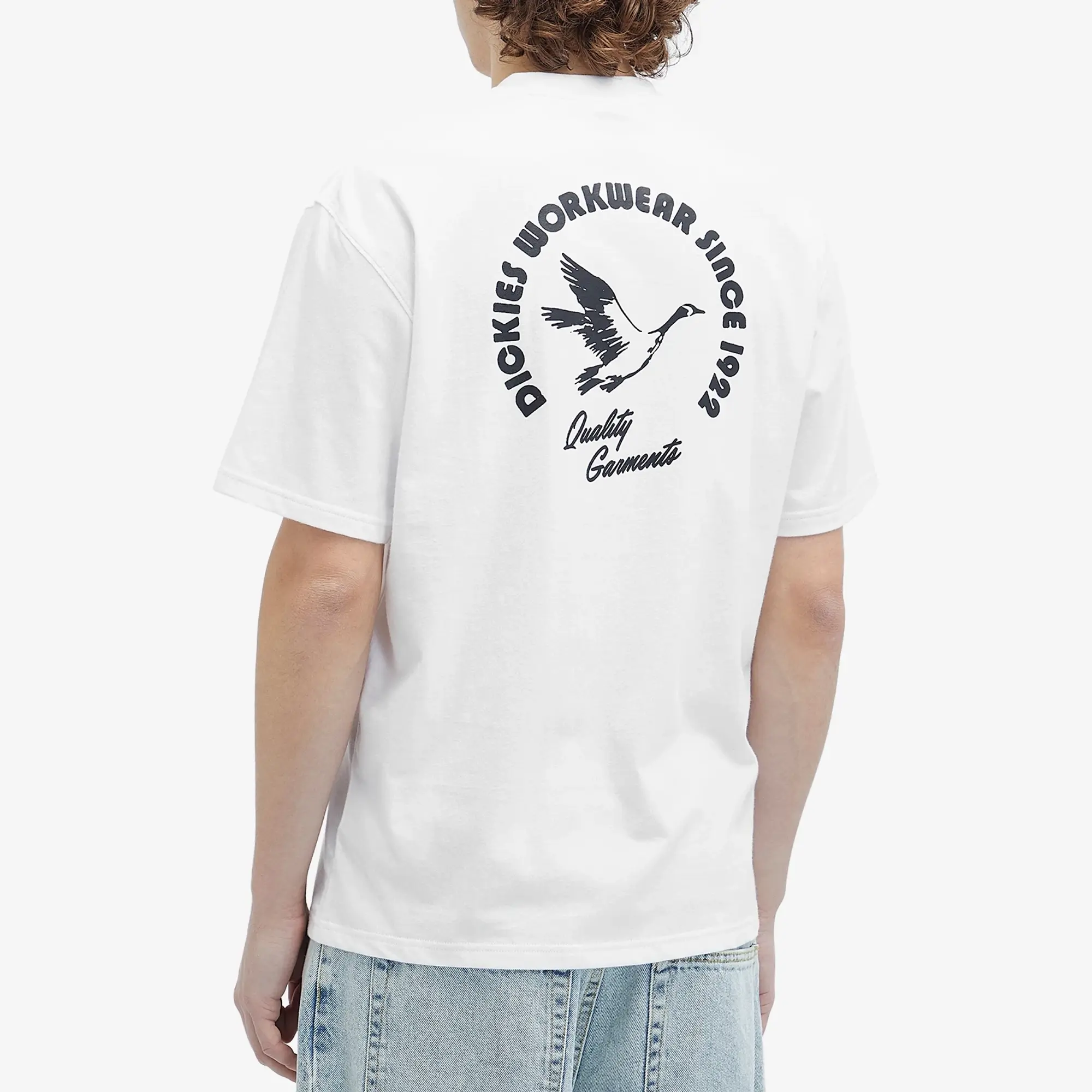 Dickies GOOSE TEE