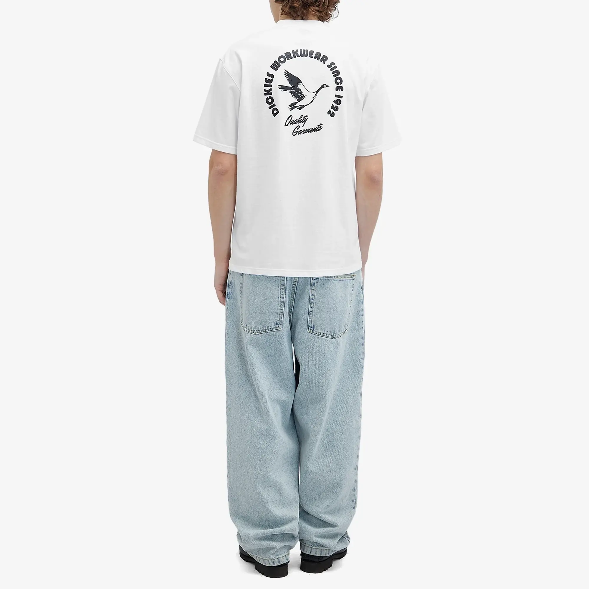 Dickies GOOSE TEE