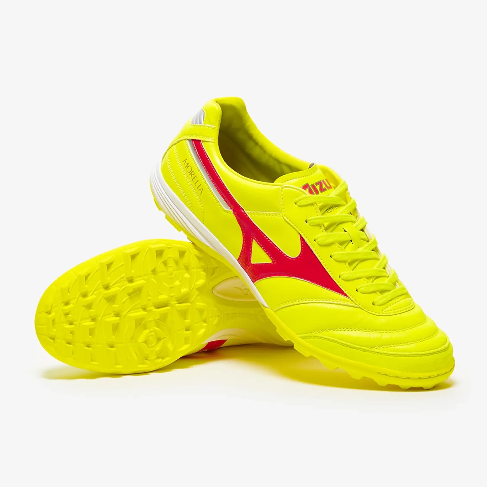 Mizuno Morelia Sala Elite TF