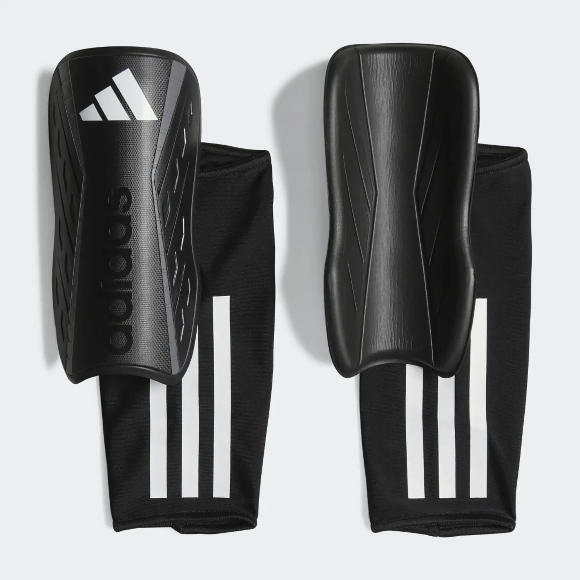 adidas Tiro League Shin Guards Unisex - Black