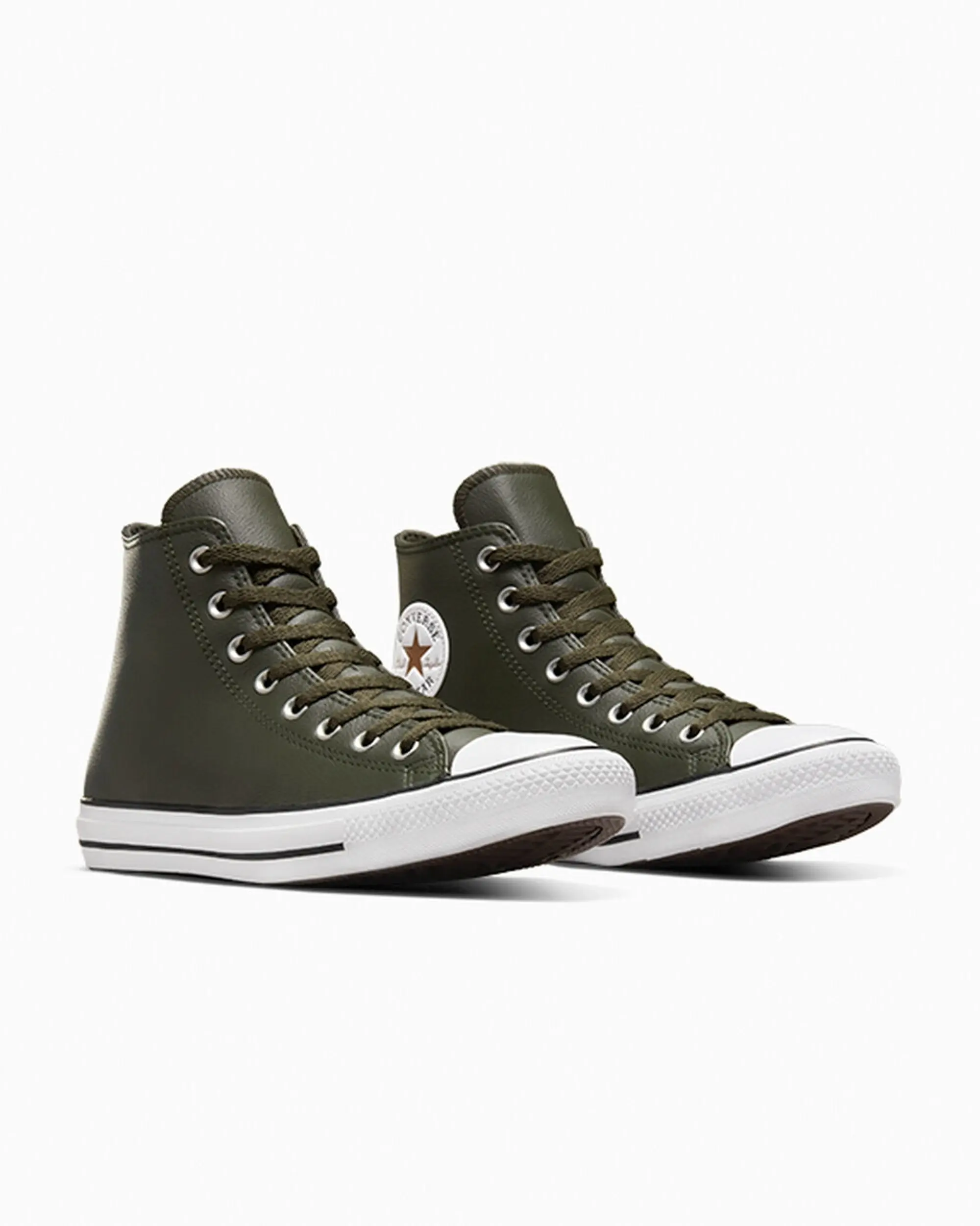Converse Chuck Taylor All Star - Green