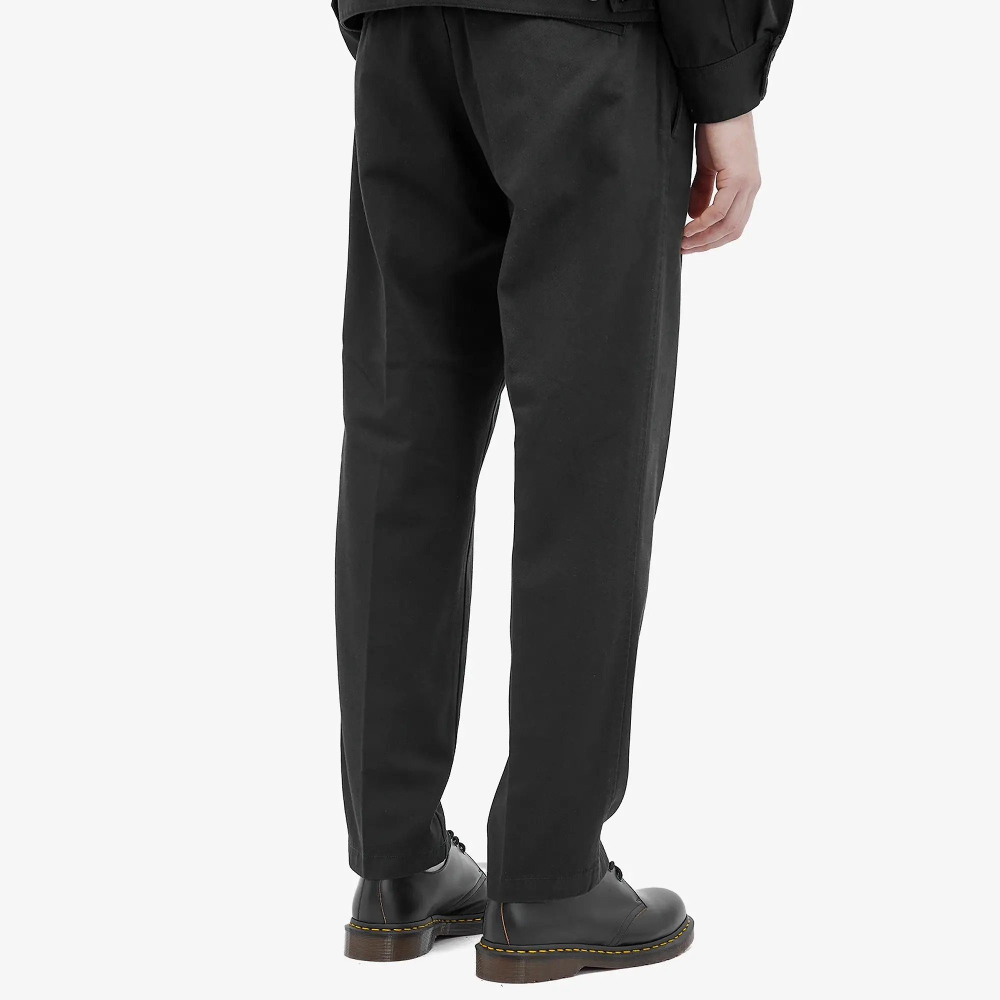 Neighborhood Men's x Dickies Slim Pants Black