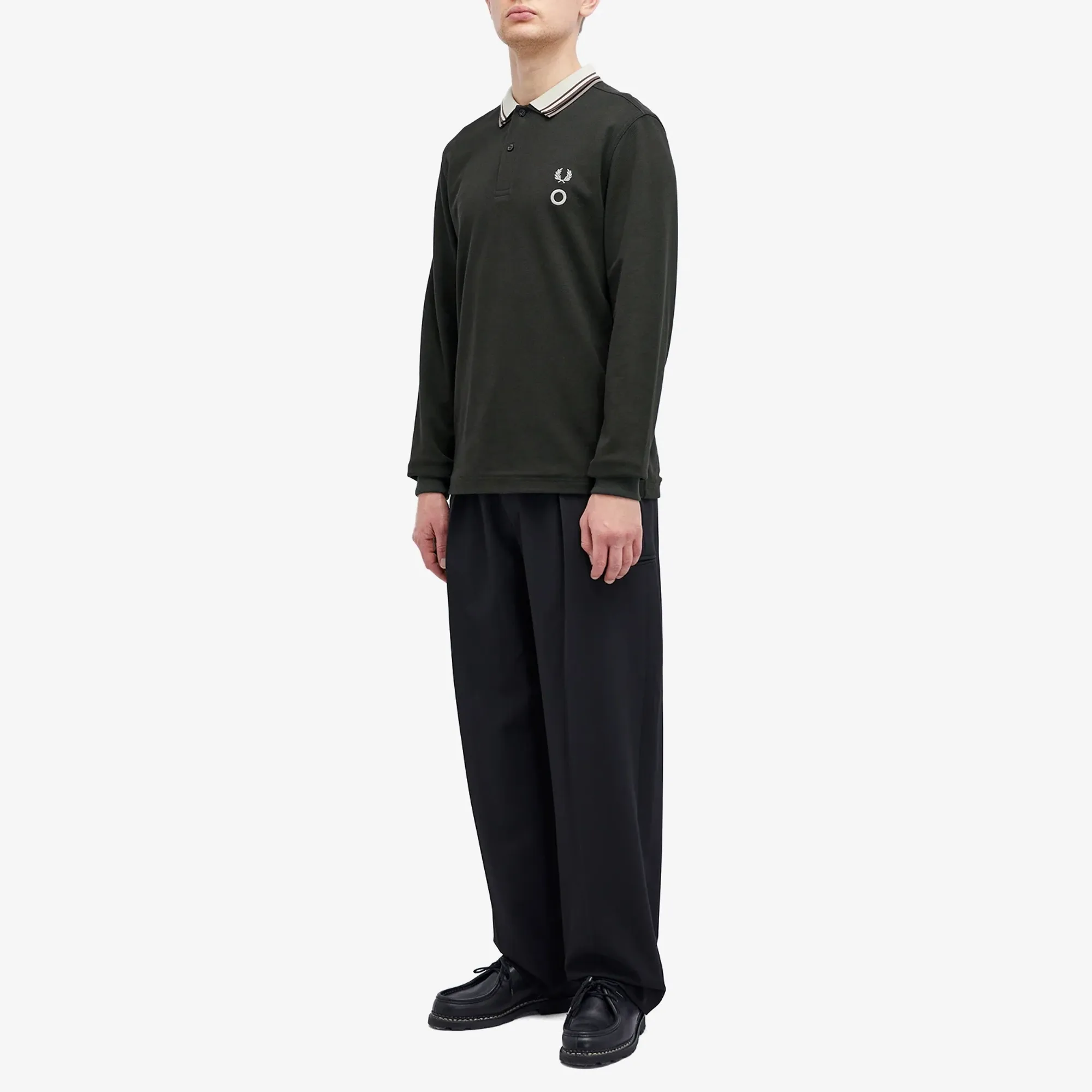 Fred Perry Men
