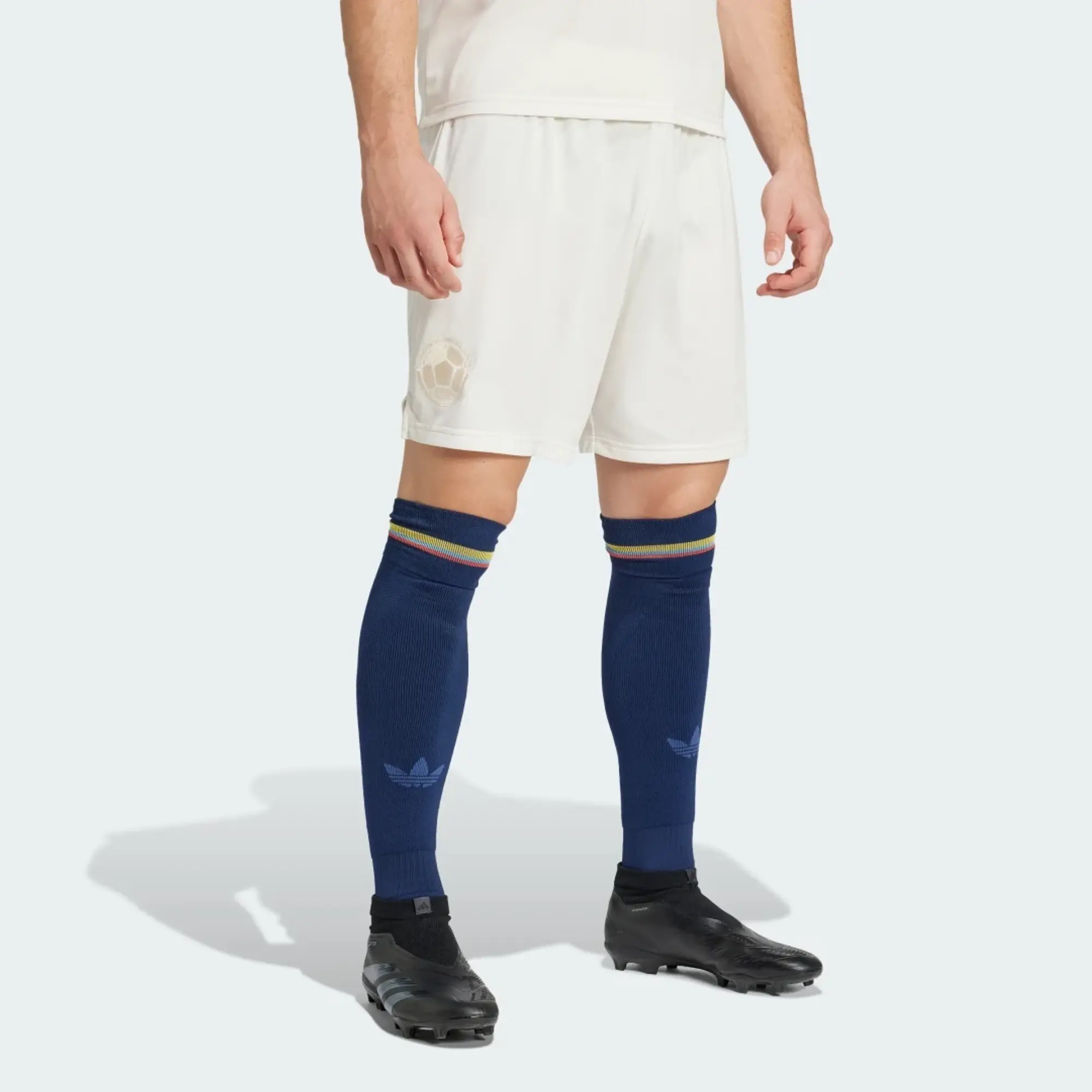 Adidas Colombia 24 Anniversary Shorts