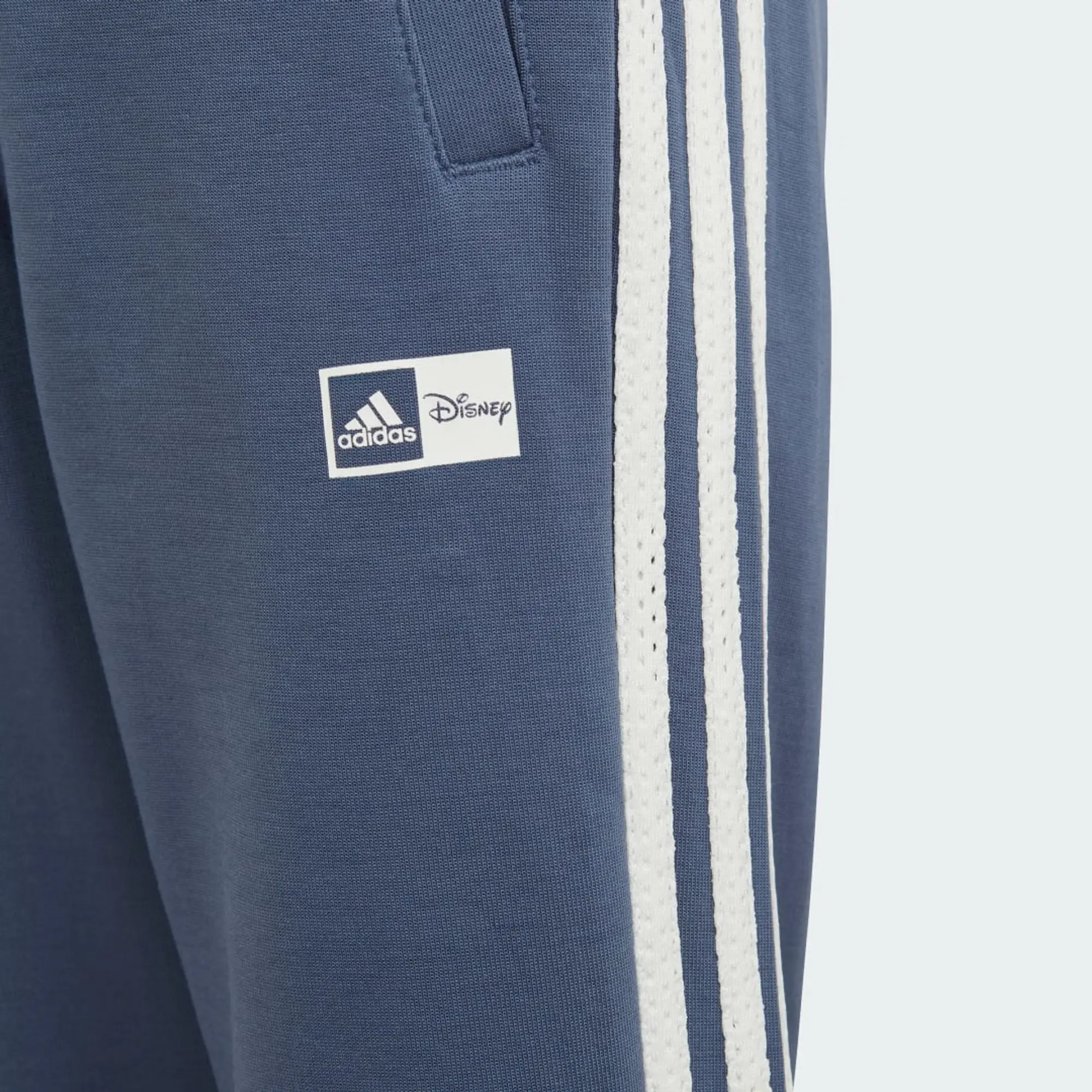 Adidas Mickey Mouse Pants