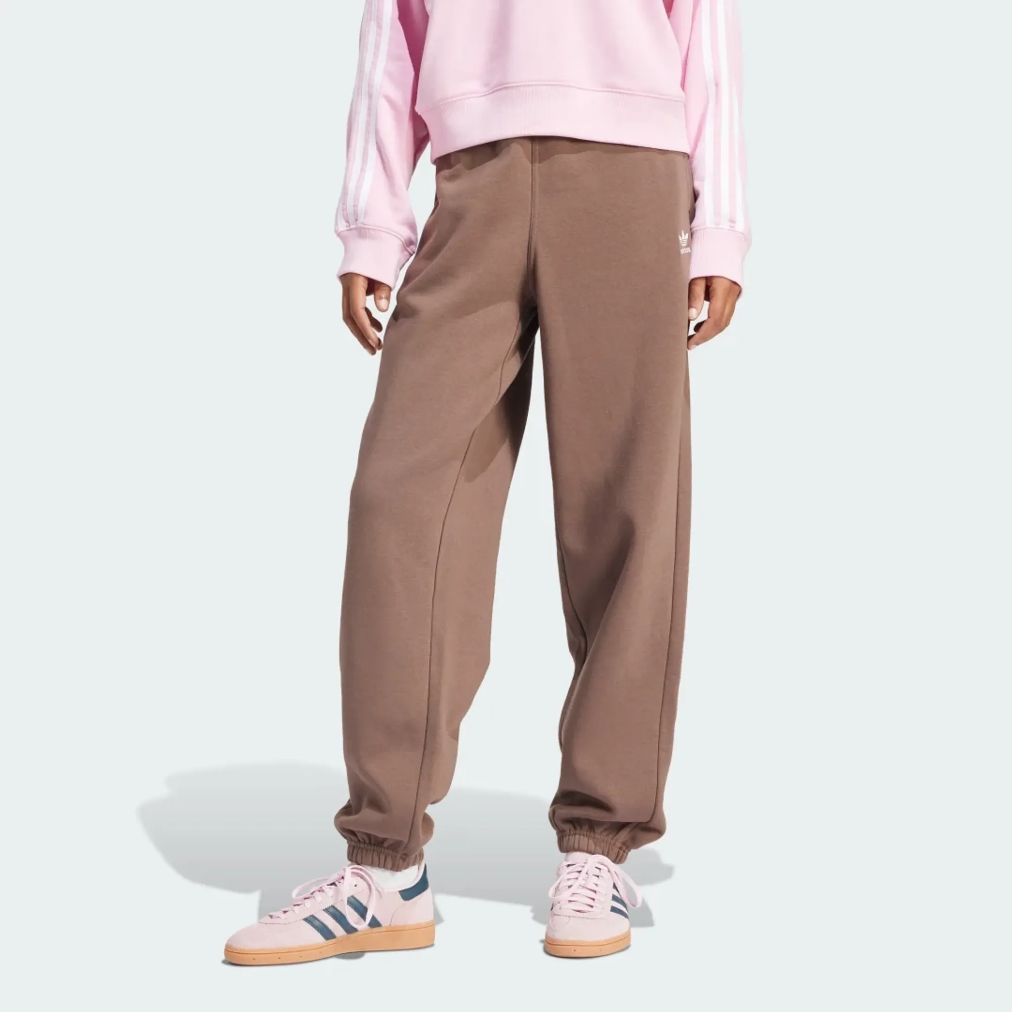 adidas Essentials Fleece Joggers